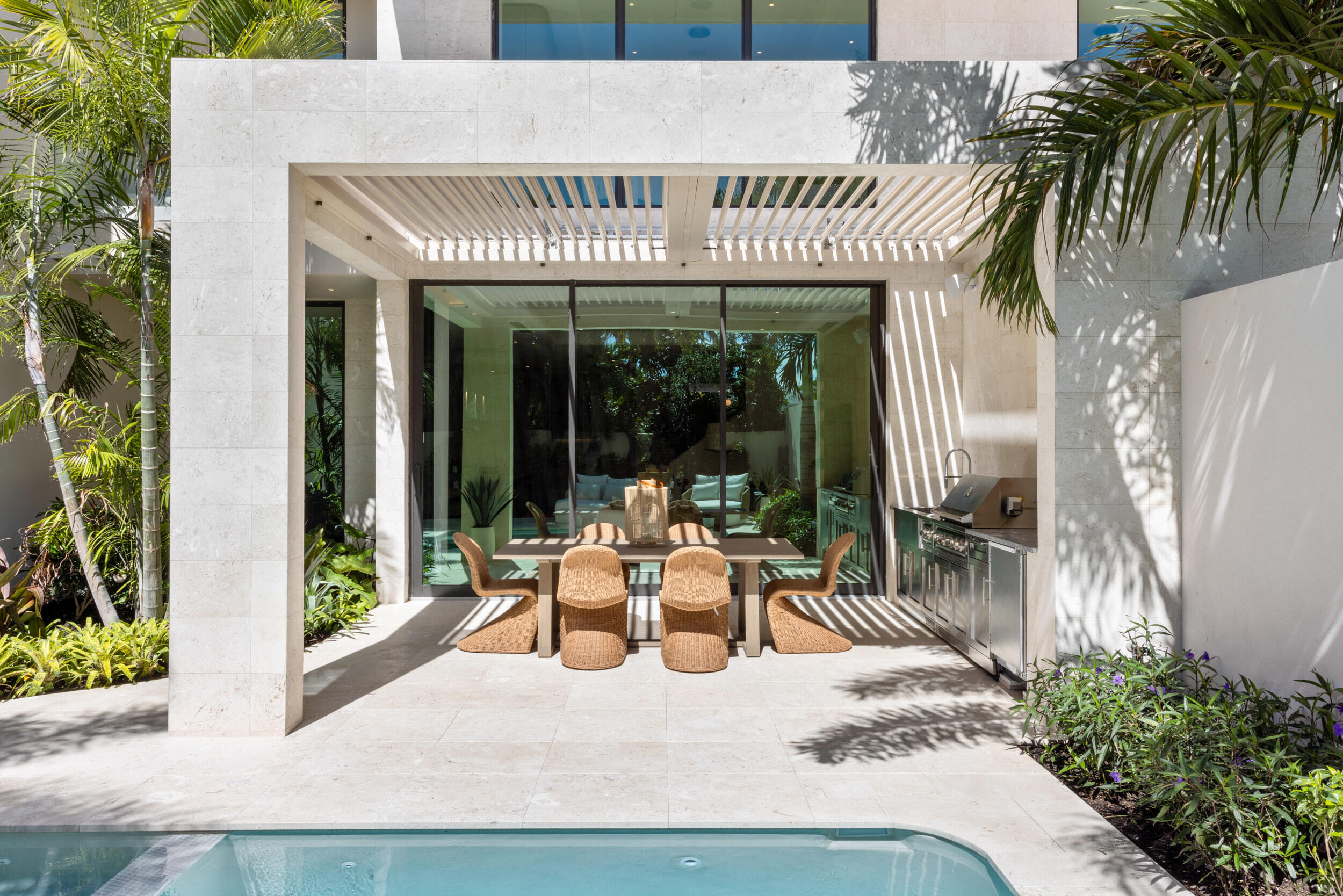 Sirene Villas - Residential