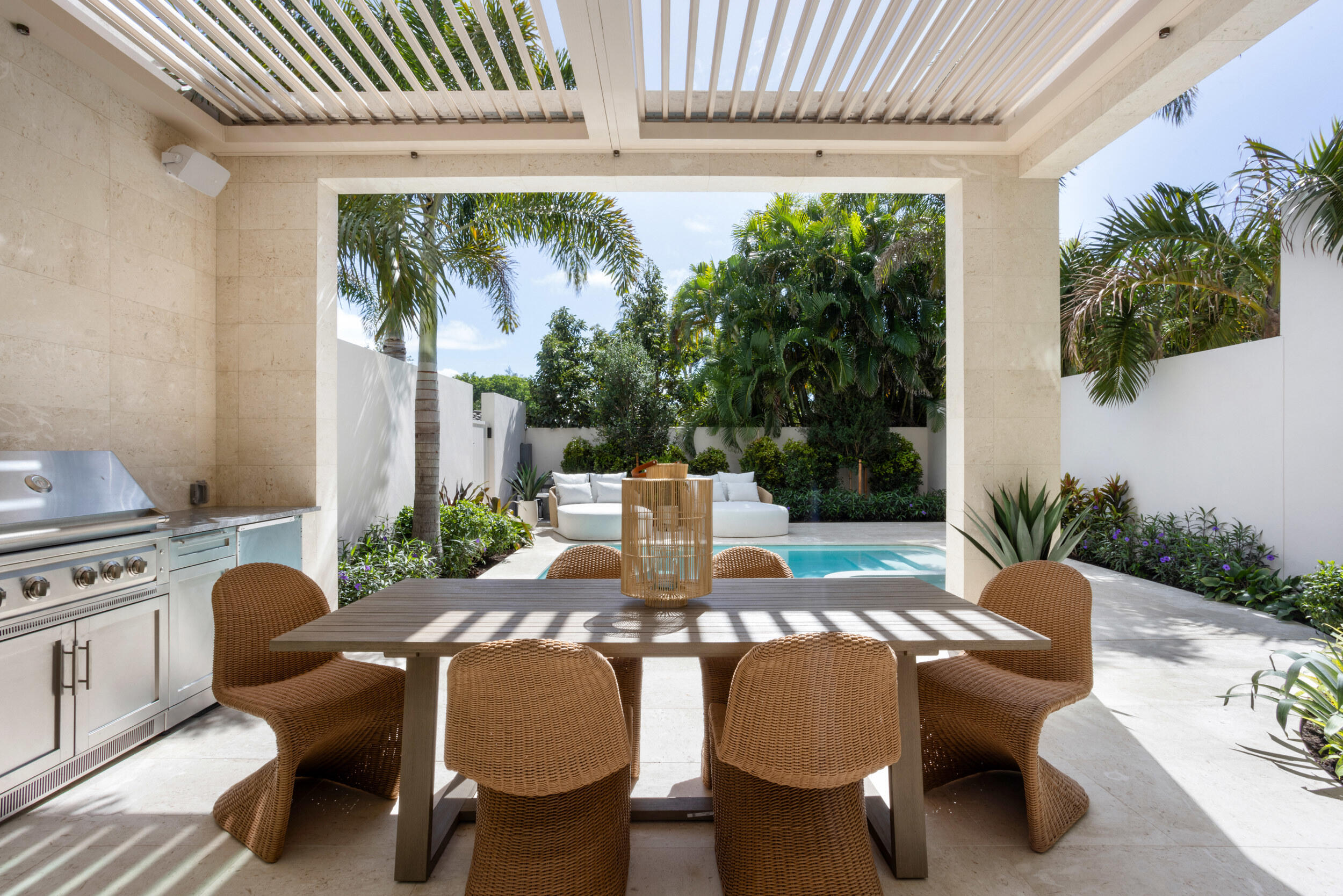 Sirene Villas - Residential