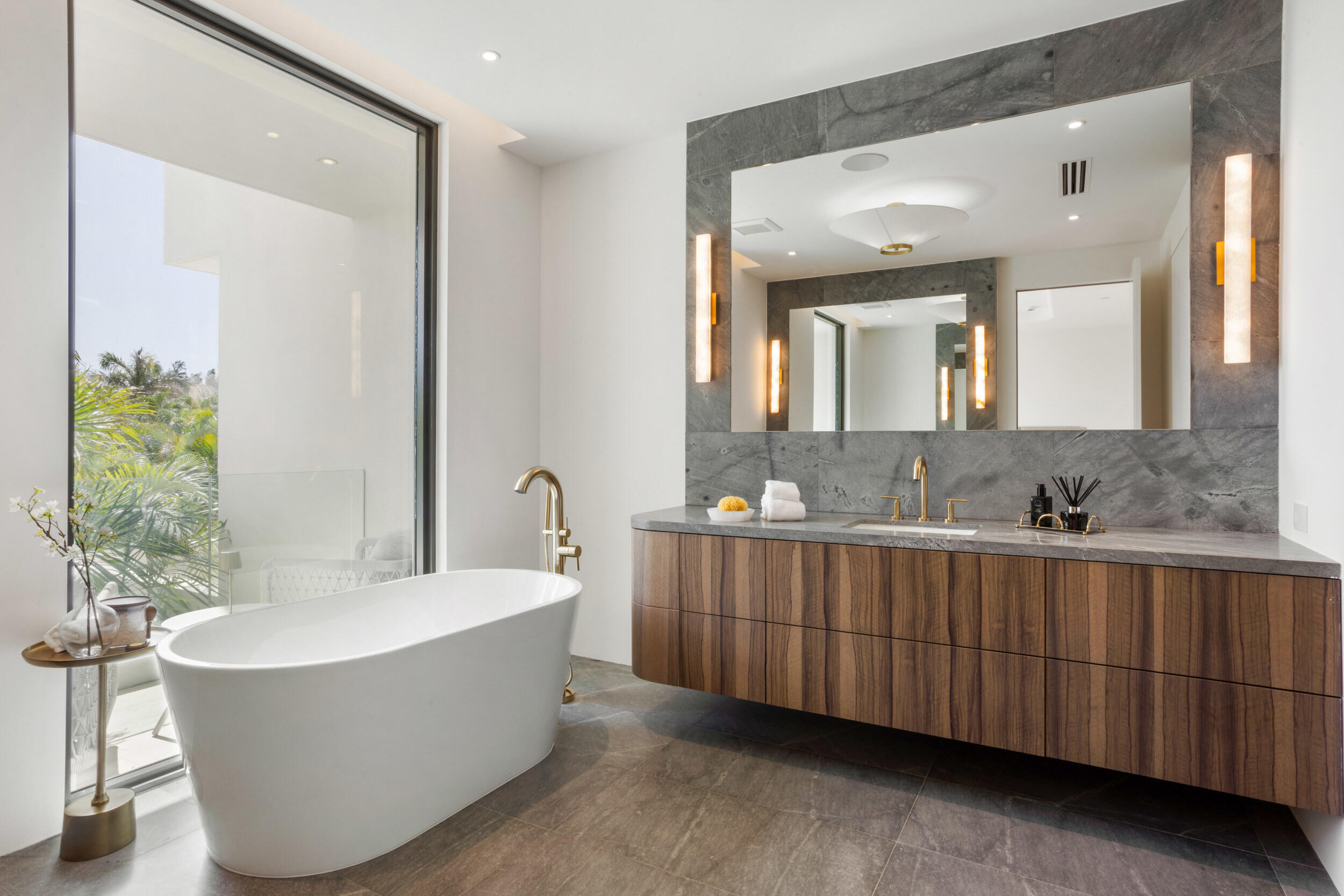 Sirene Villas - Residential