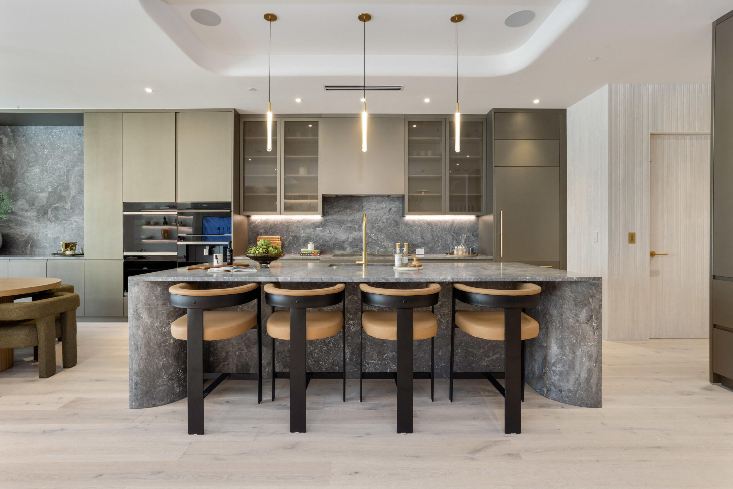 Sirene Villas - Residential