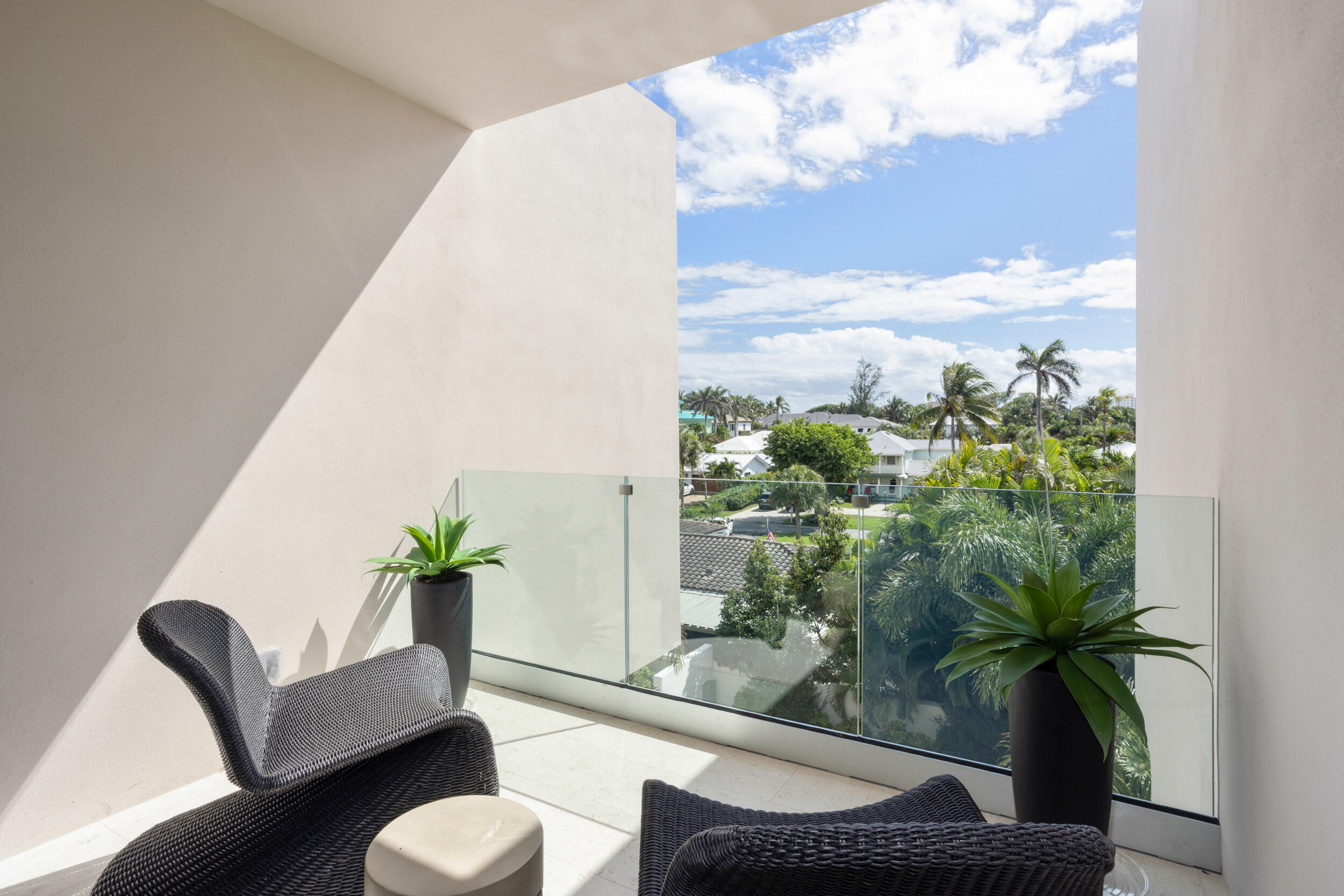 Sirene Villas - Residential
