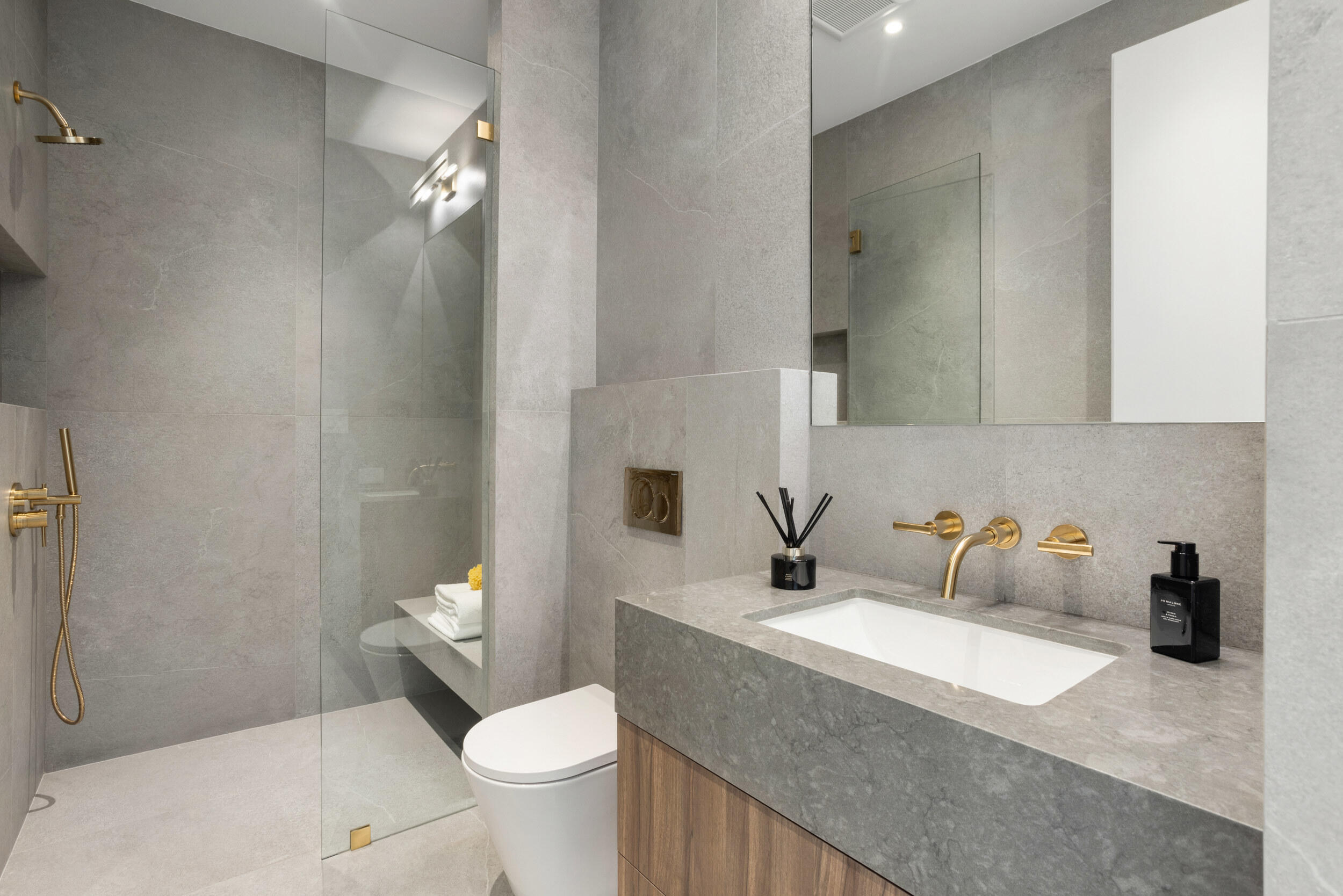 Sirene Villas - Residential