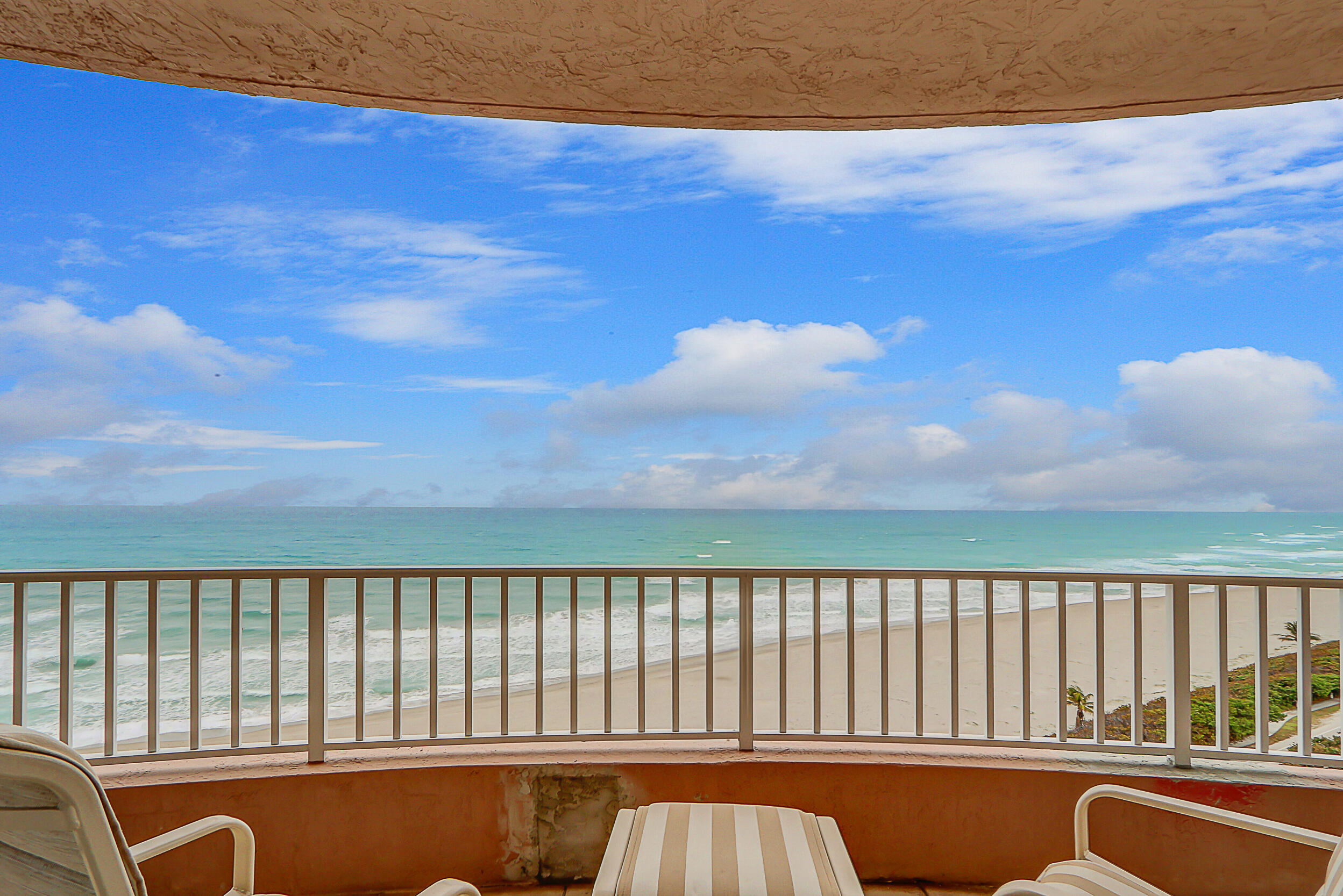 OCEAN ROYALE CONDO - Residential Lease