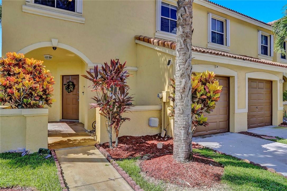 Sterling Place - Residential