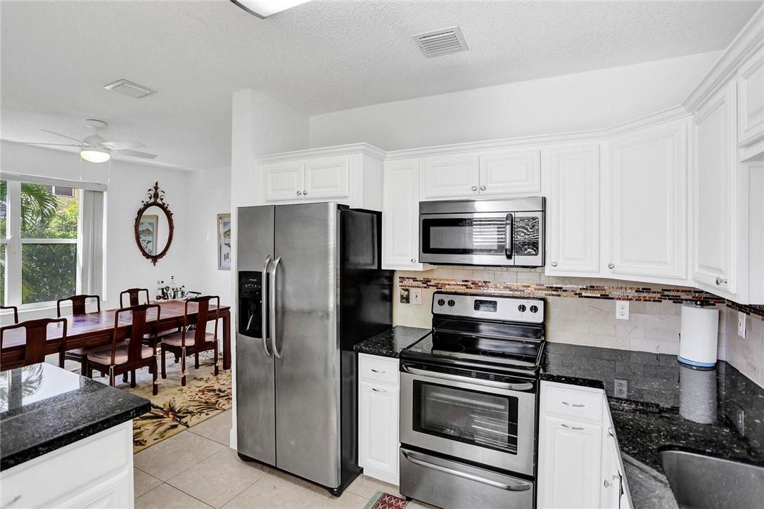 Sterling Place - Residential