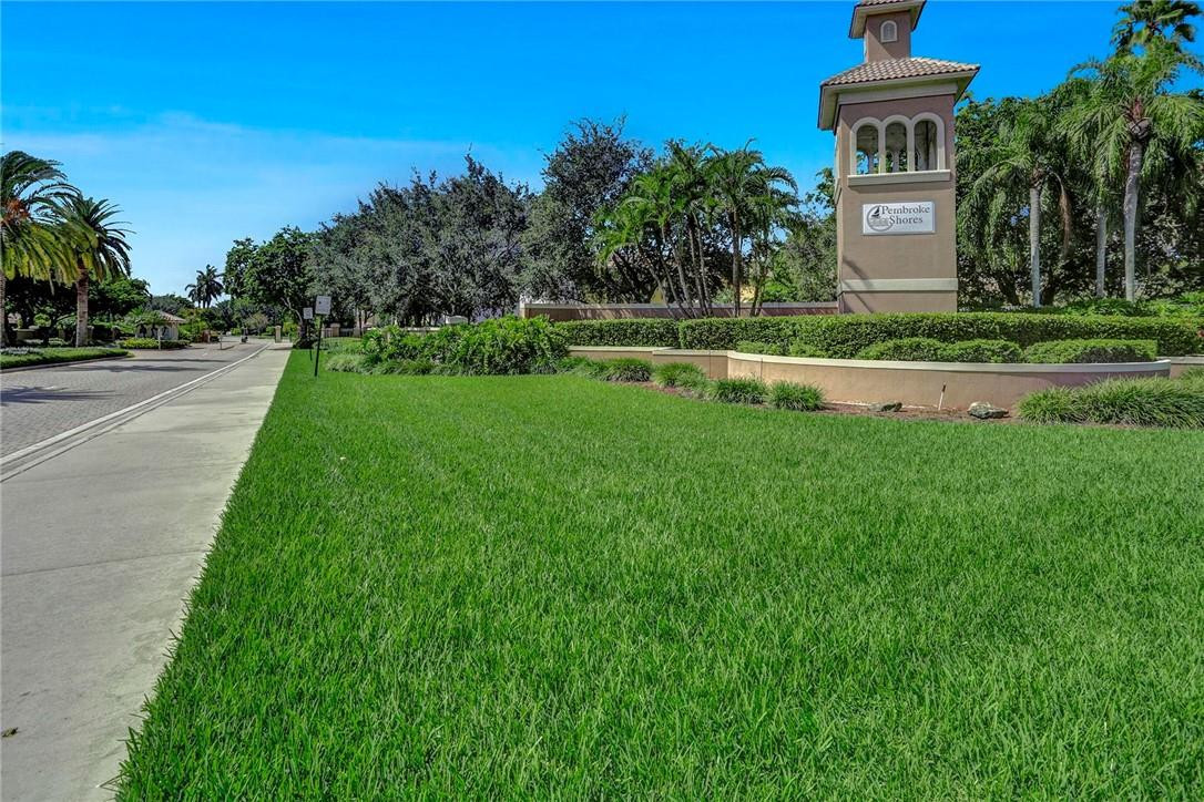 Sterling Place - Residential