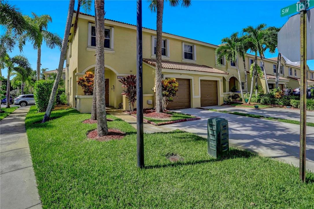 Sterling Place - Residential