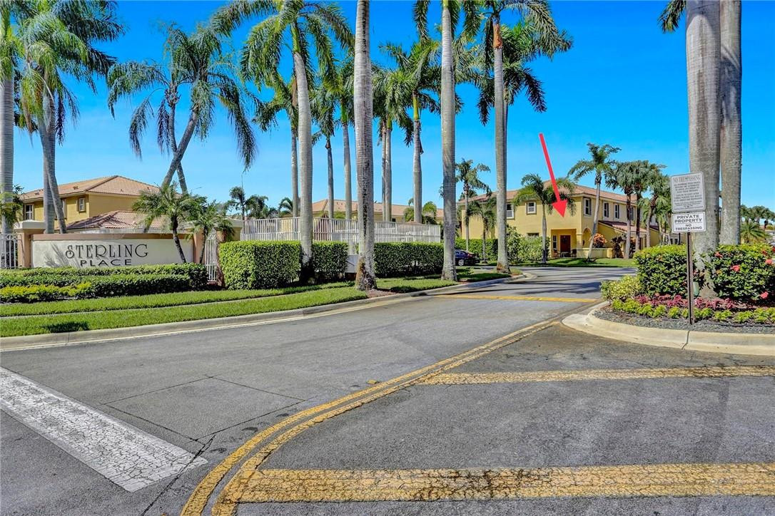 Sterling Place - Residential