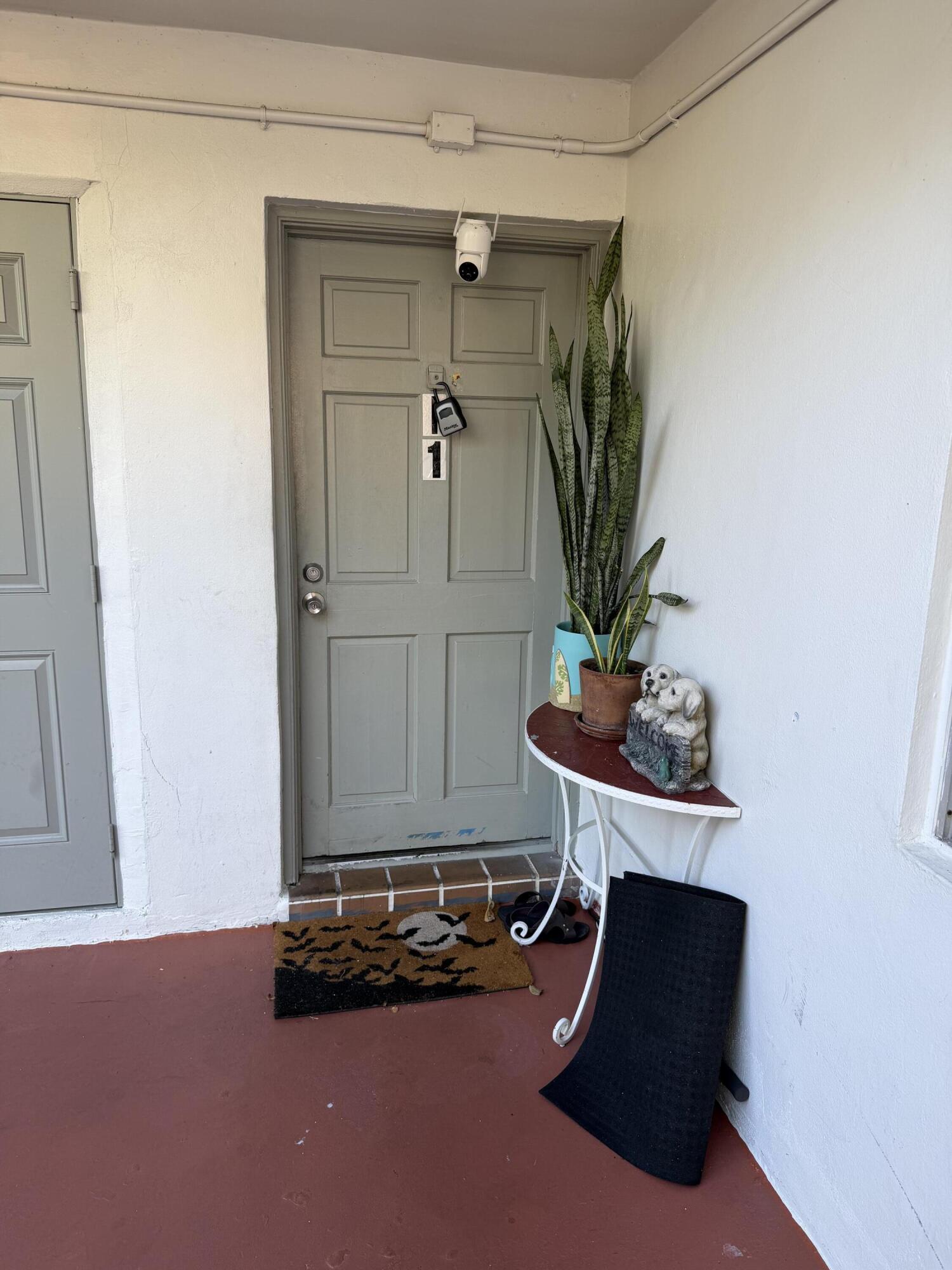 VILLAS AT CORAL SPRINGS - Residential