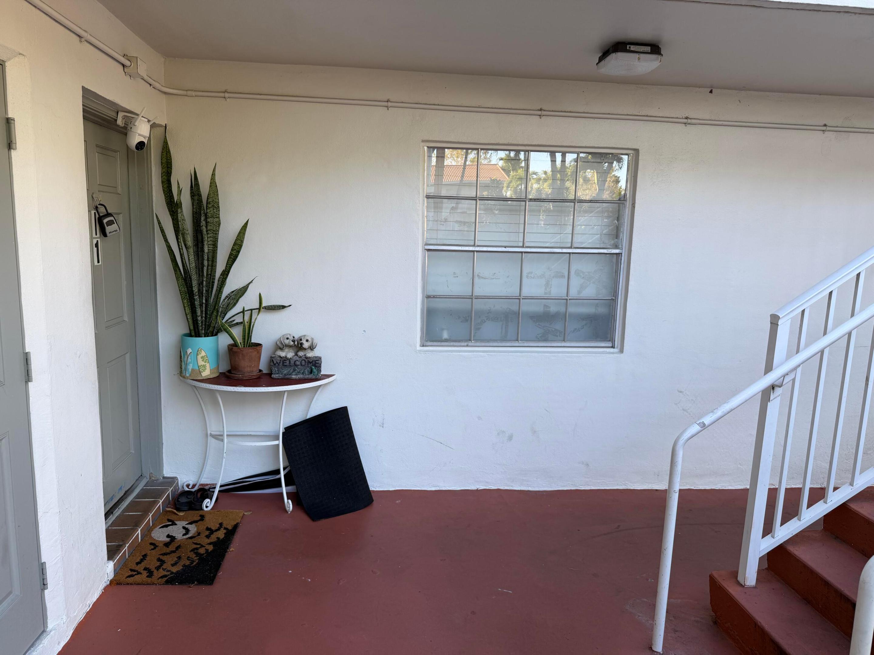 Investors opportunity! Currently rented month to month for $2,000 per month. 2 BEDROOM, 2 BATHROOM, GREAT UNIT IN THE HEART OF CORAL SPRINGS. Located on 1st floor. One assigned parking space + guest. Water included. Community laundry. Allowed One pet (less than 20 Lb.) Special Assessments already paid for by seller totaling $50k. New roof 2024!