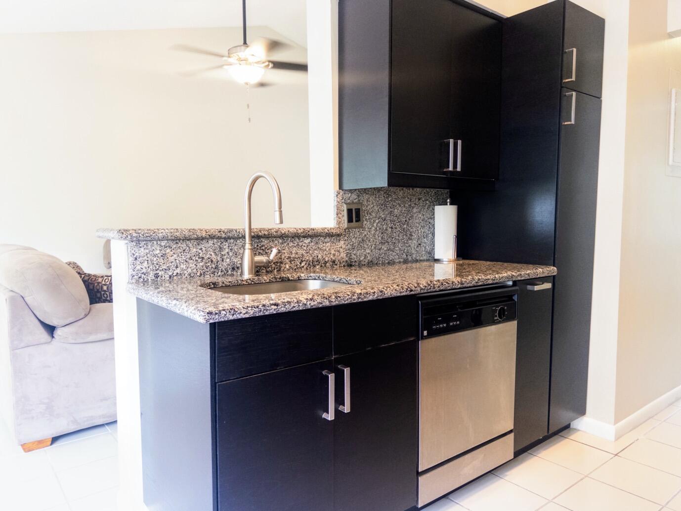 PARC COURT CONDO - Residential