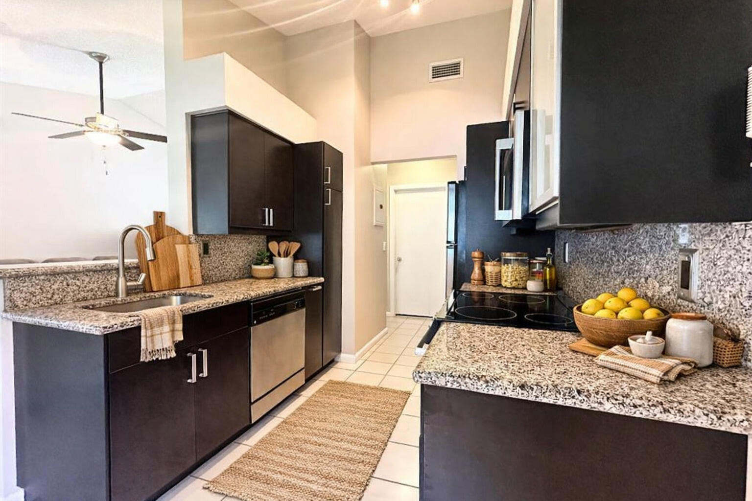 PARC COURT CONDO - Residential