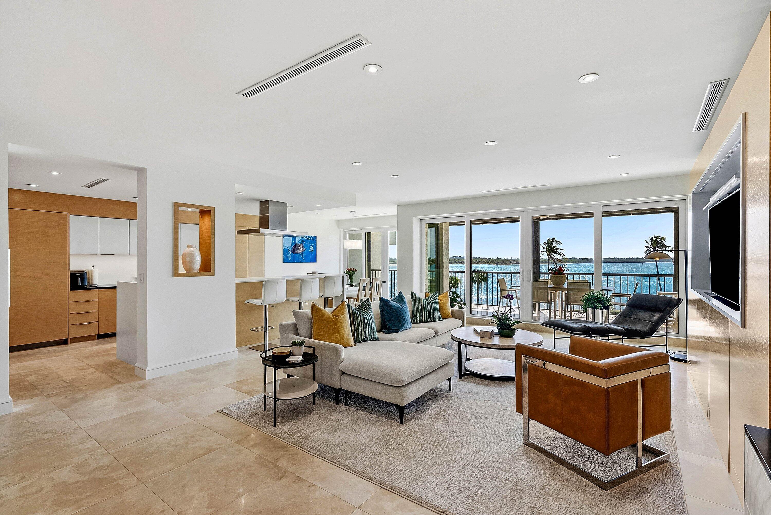 Sailfish Point - Residential