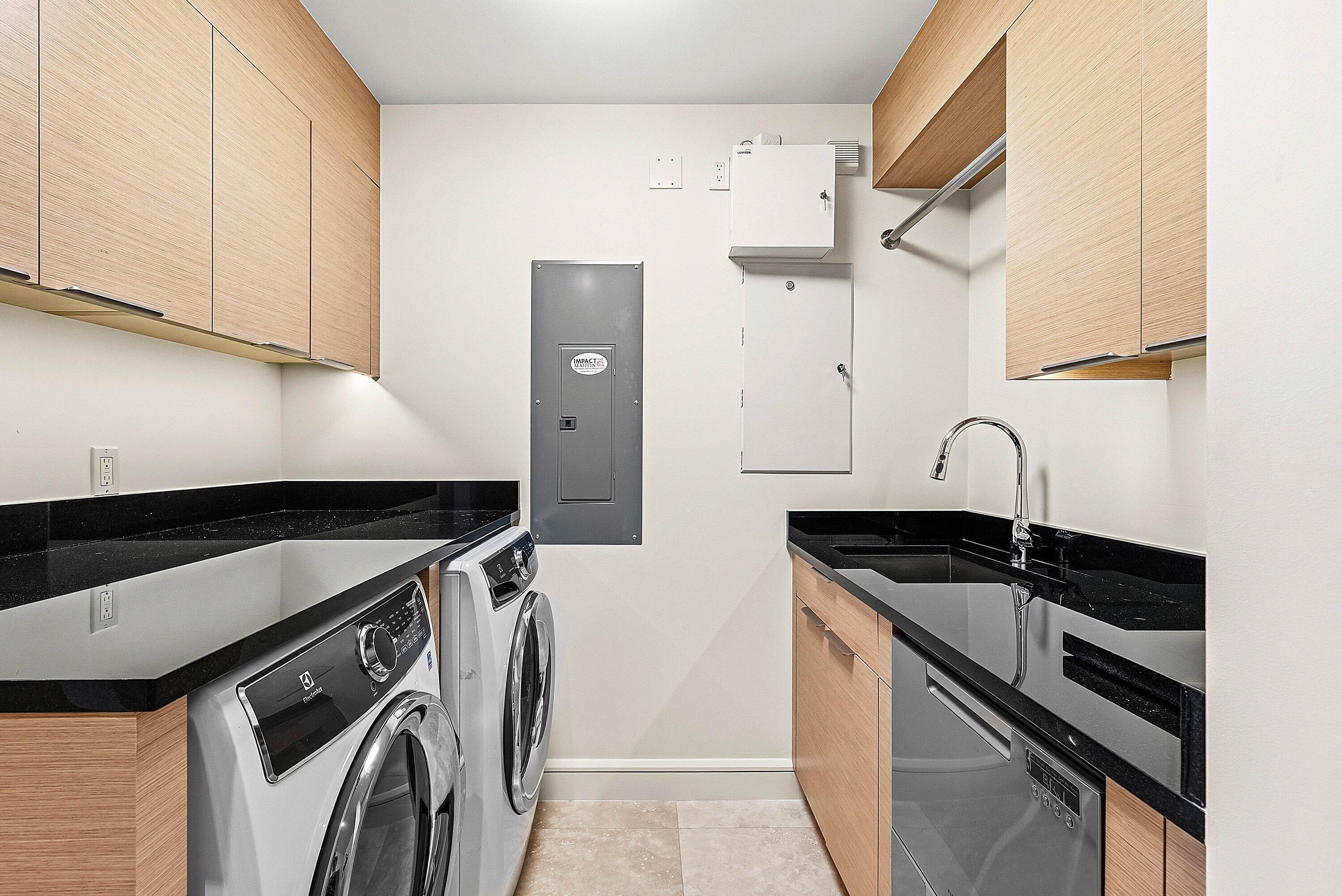 Sailfish Point - Residential