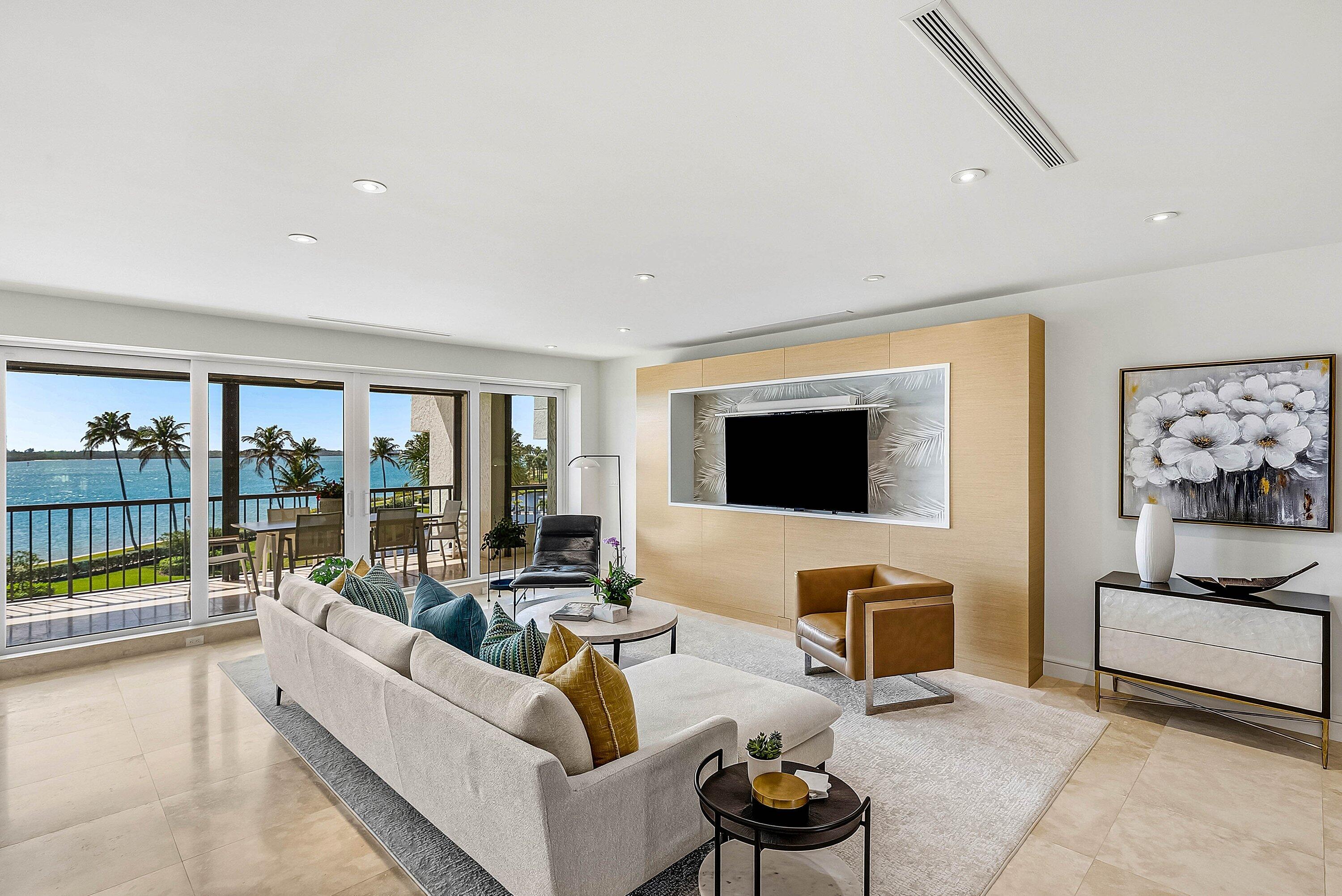 Sailfish Point - Residential