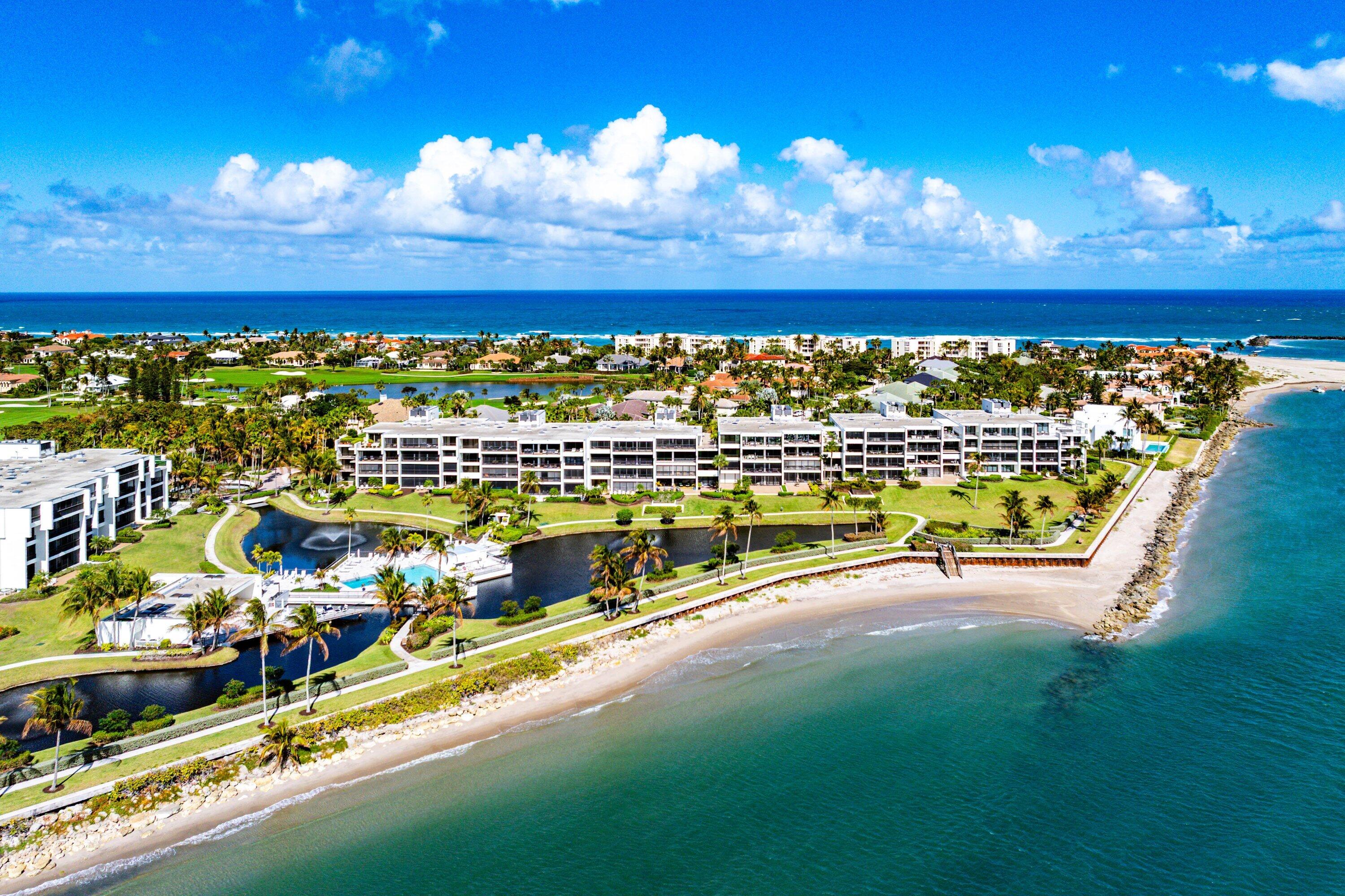 Sailfish Point - Residential