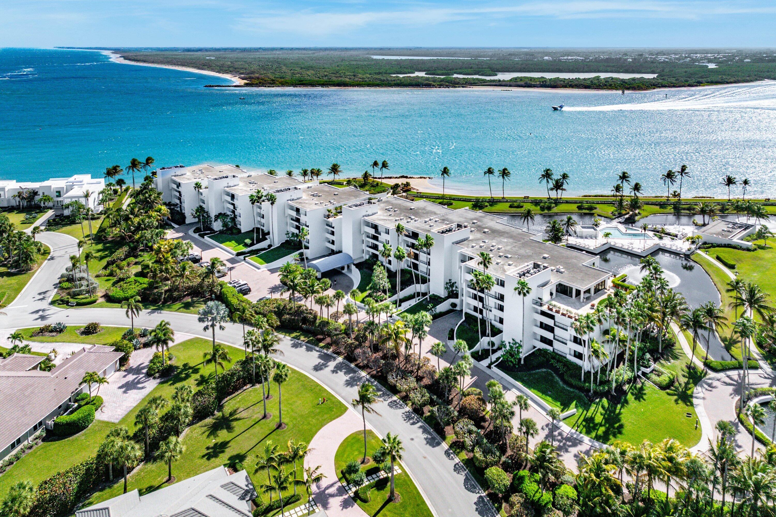 Sailfish Point - Residential