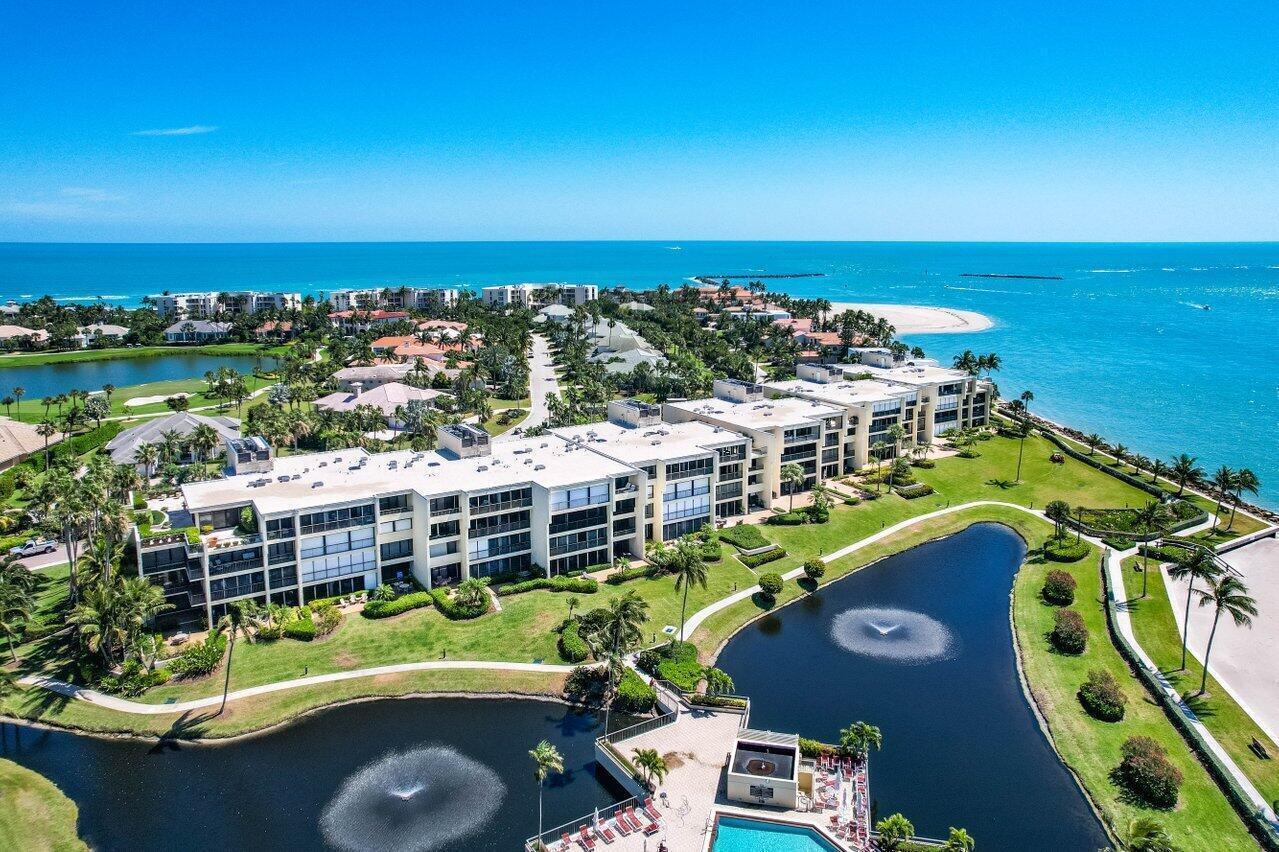 Sailfish Point - Residential
