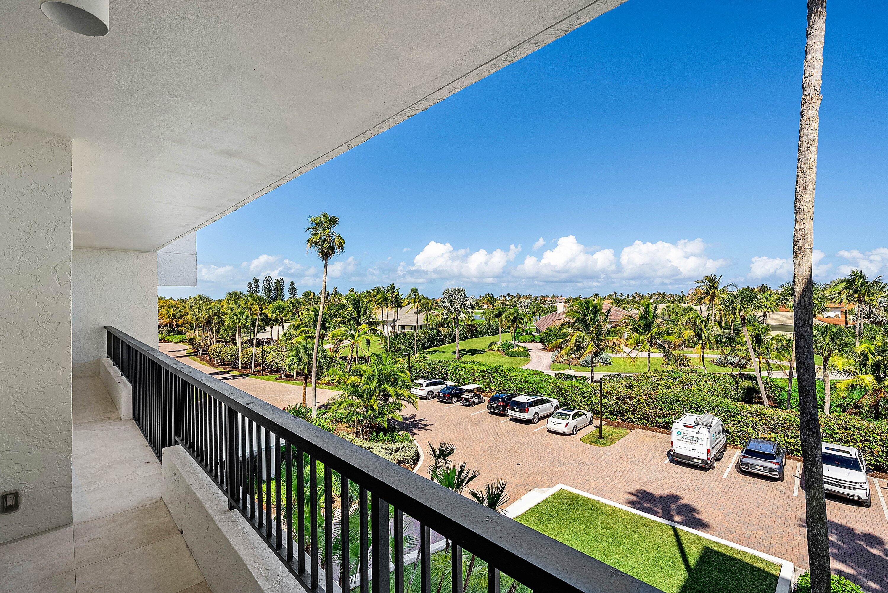 Sailfish Point - Residential