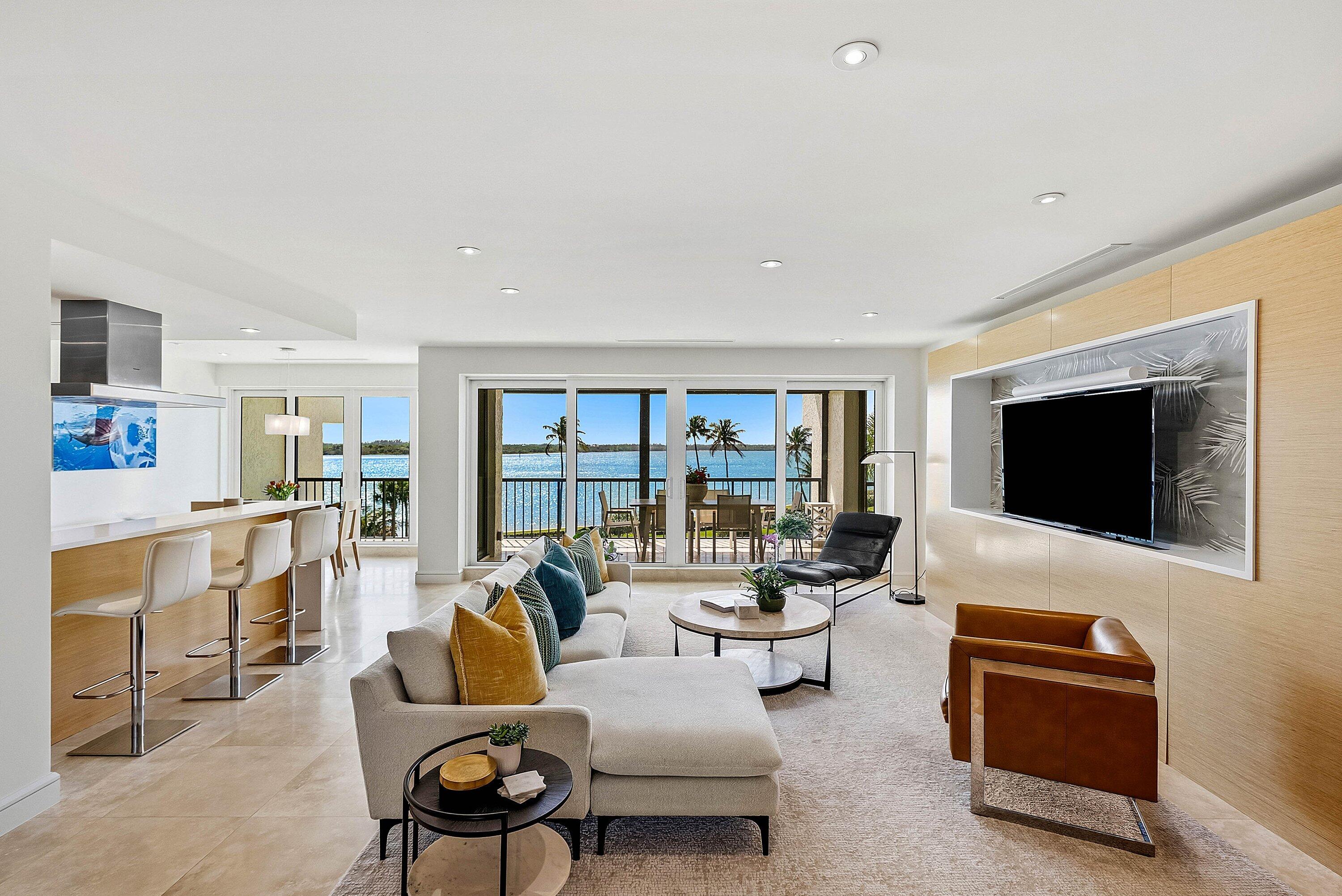 Sailfish Point - Residential