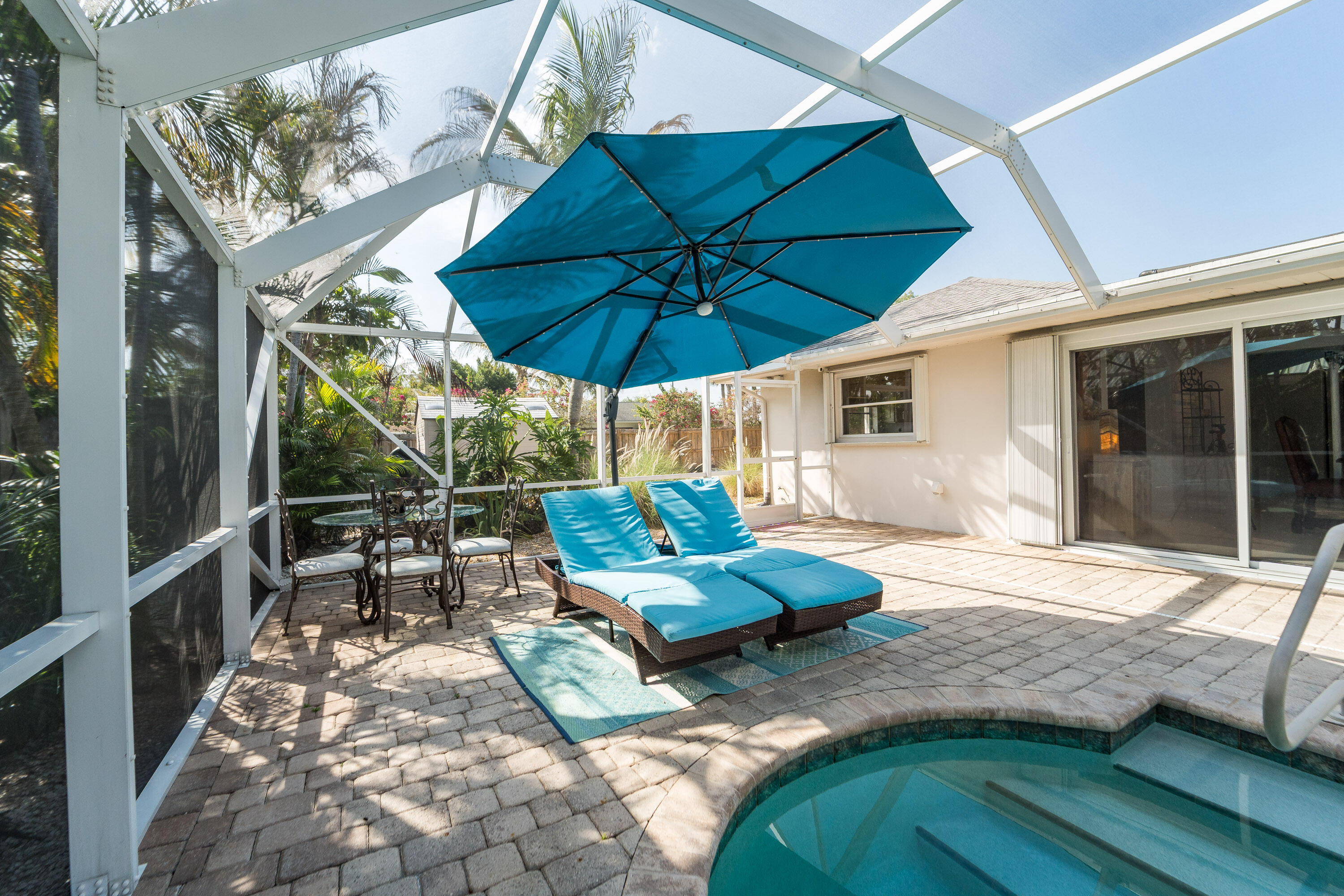 HUNT CLUB COLONY (AKA JUPITER/TEQUESTA HUNT CLUB C - Residential