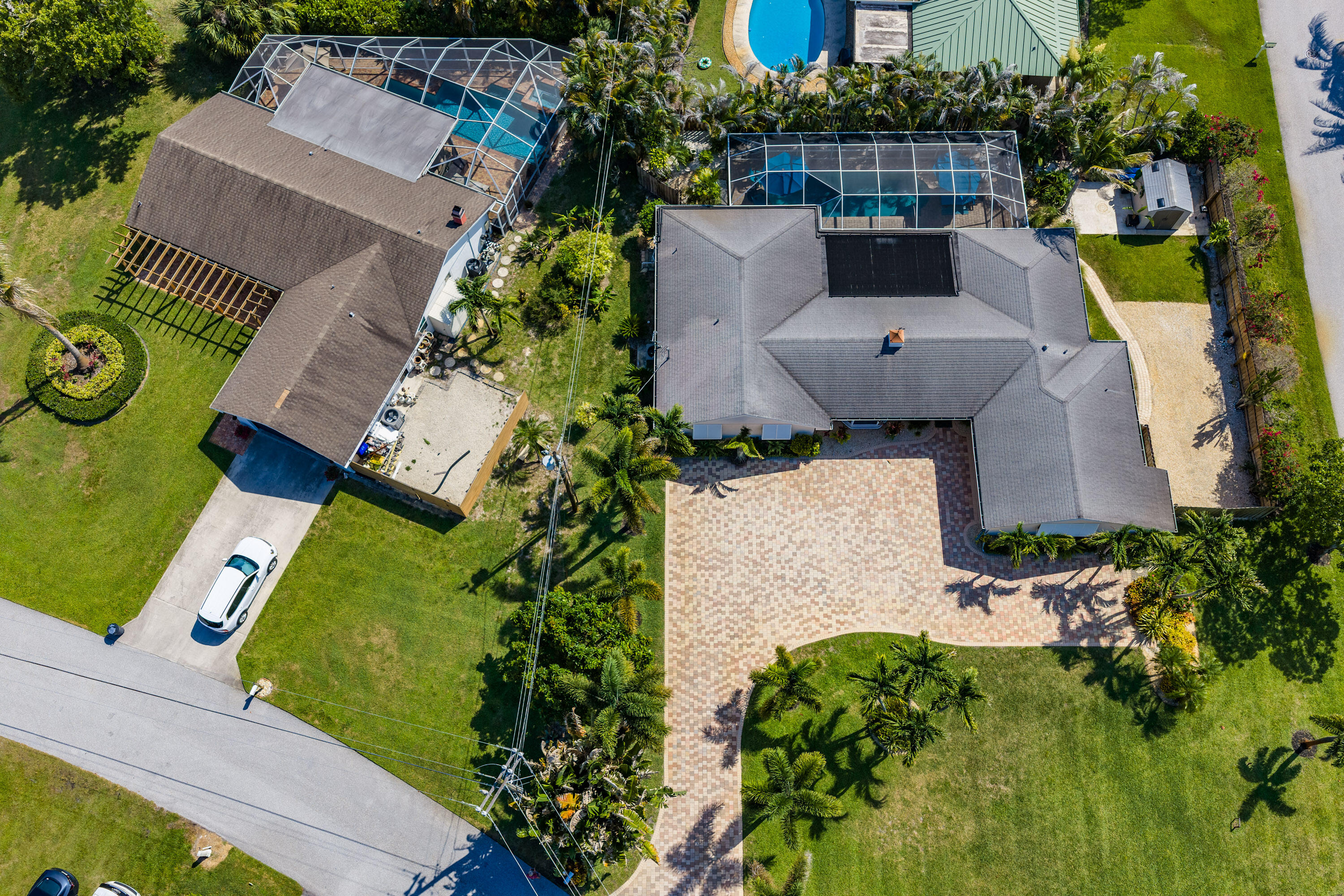 HUNT CLUB COLONY (AKA JUPITER/TEQUESTA HUNT CLUB C - Residential