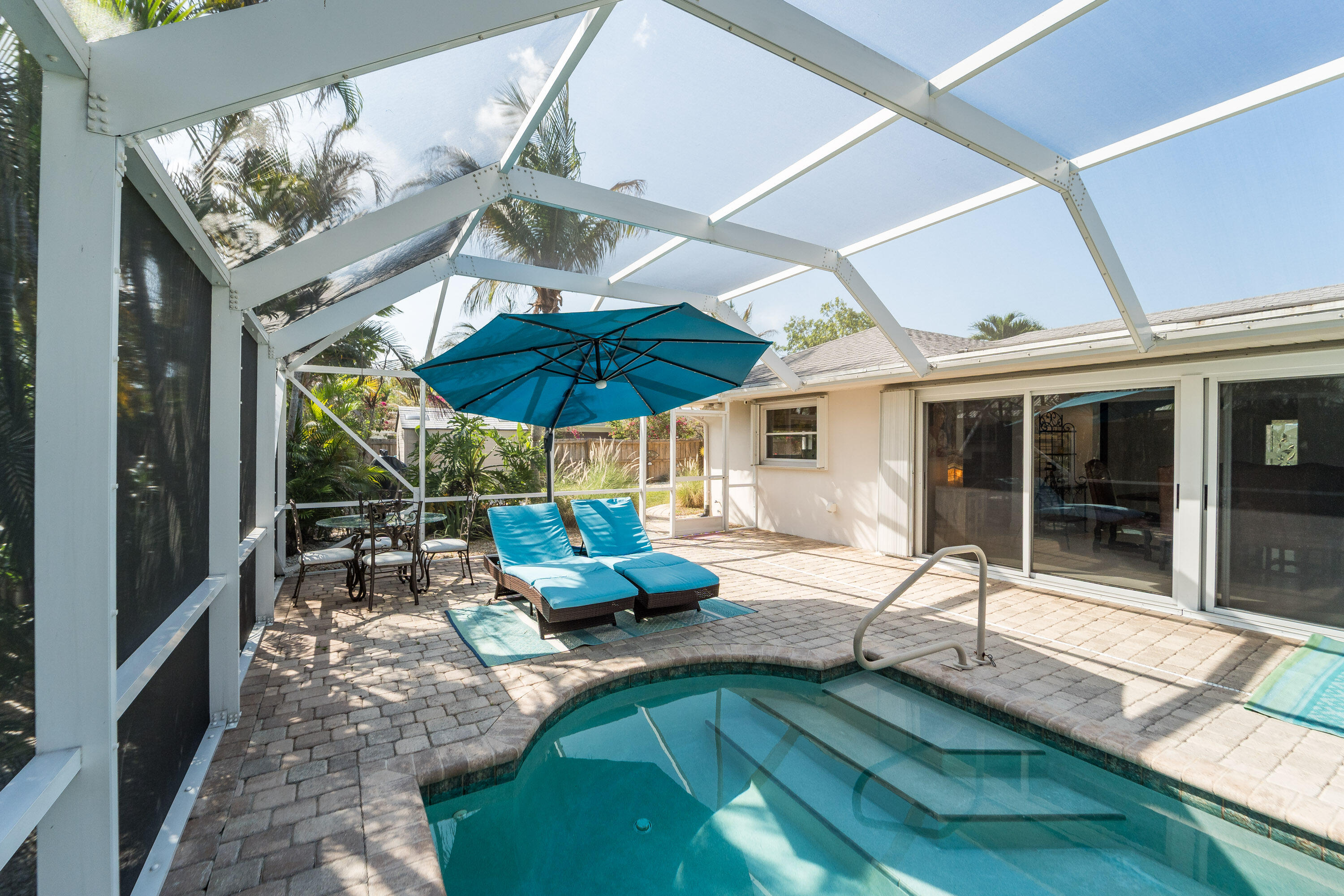 HUNT CLUB COLONY (AKA JUPITER/TEQUESTA HUNT CLUB C - Residential