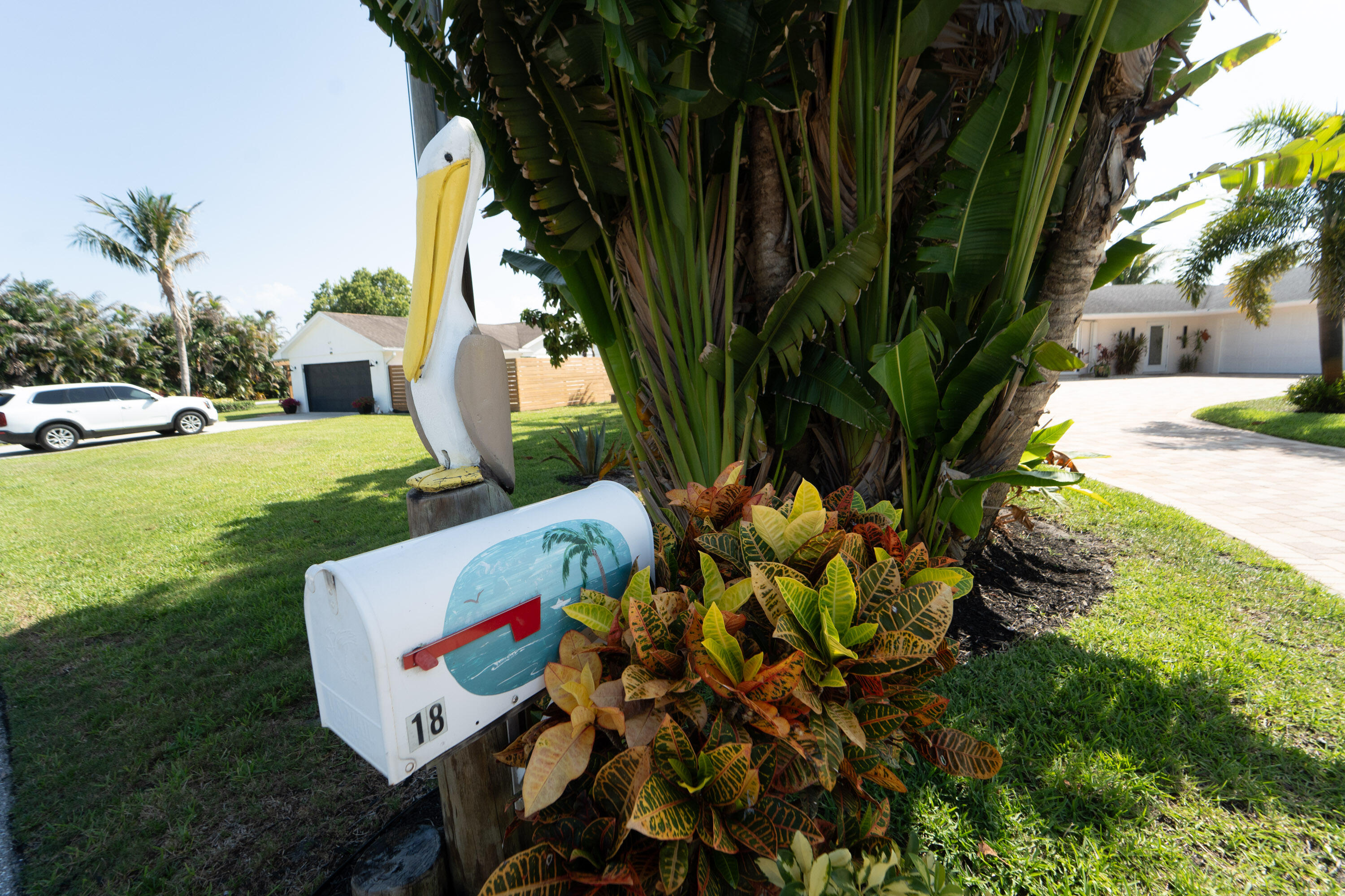 HUNT CLUB COLONY (AKA JUPITER/TEQUESTA HUNT CLUB C - Residential