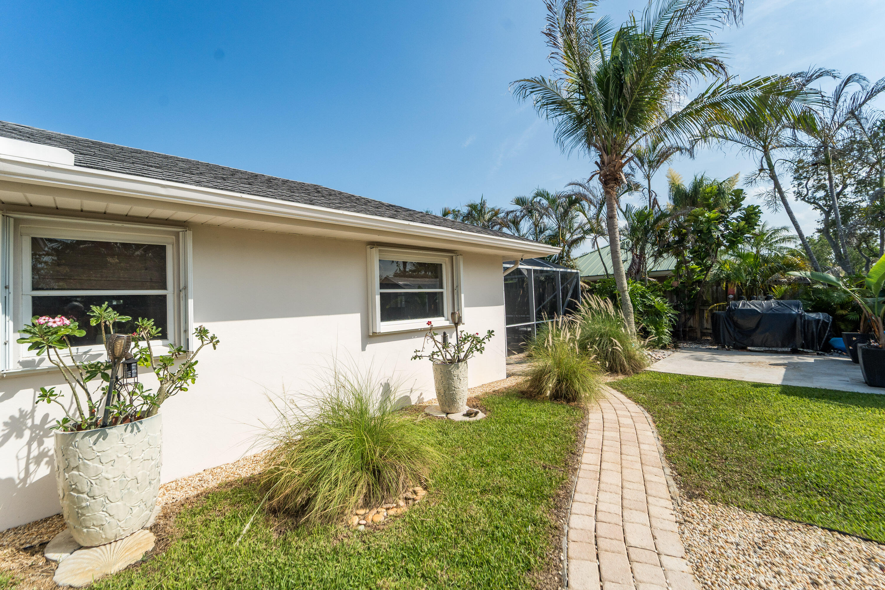 HUNT CLUB COLONY (AKA JUPITER/TEQUESTA HUNT CLUB C - Residential