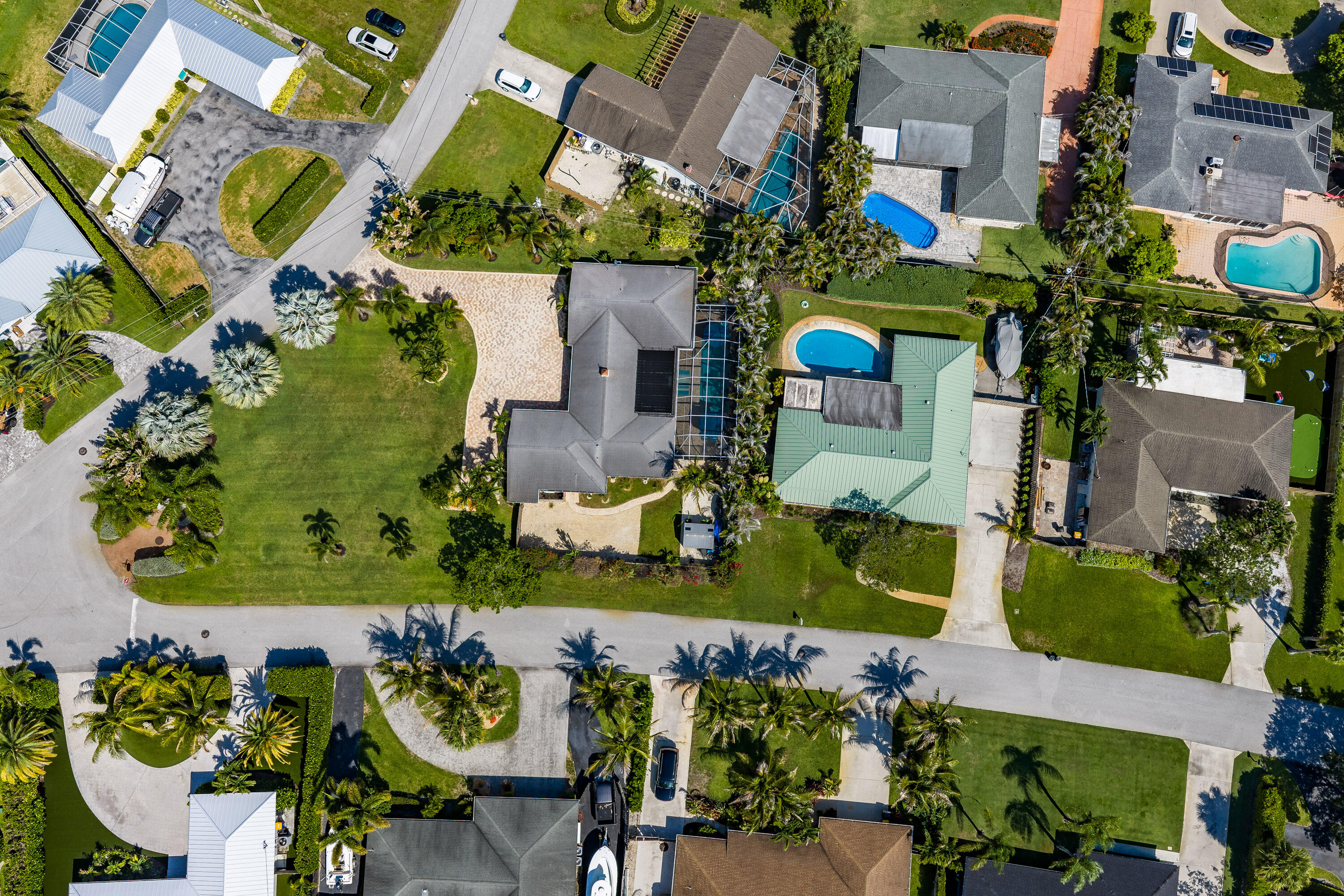 HUNT CLUB COLONY (AKA JUPITER/TEQUESTA HUNT CLUB C - Residential