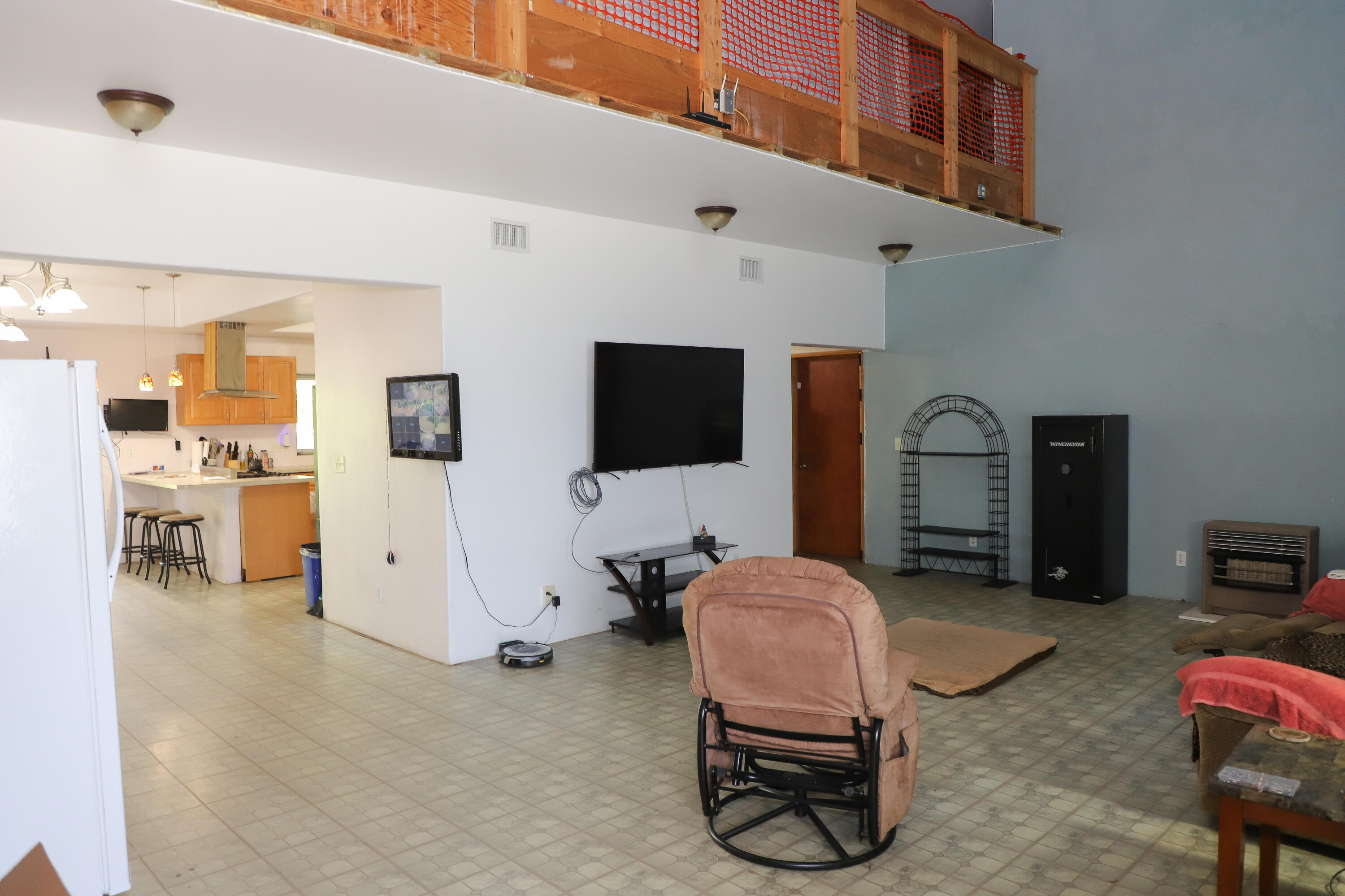 SUNRISE TERRACE - Residential