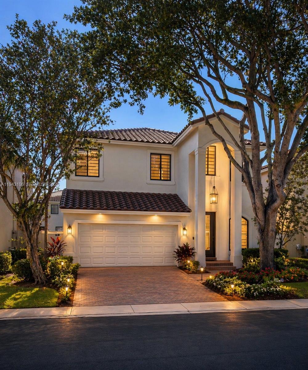 WALNUT CREEK - Residential
