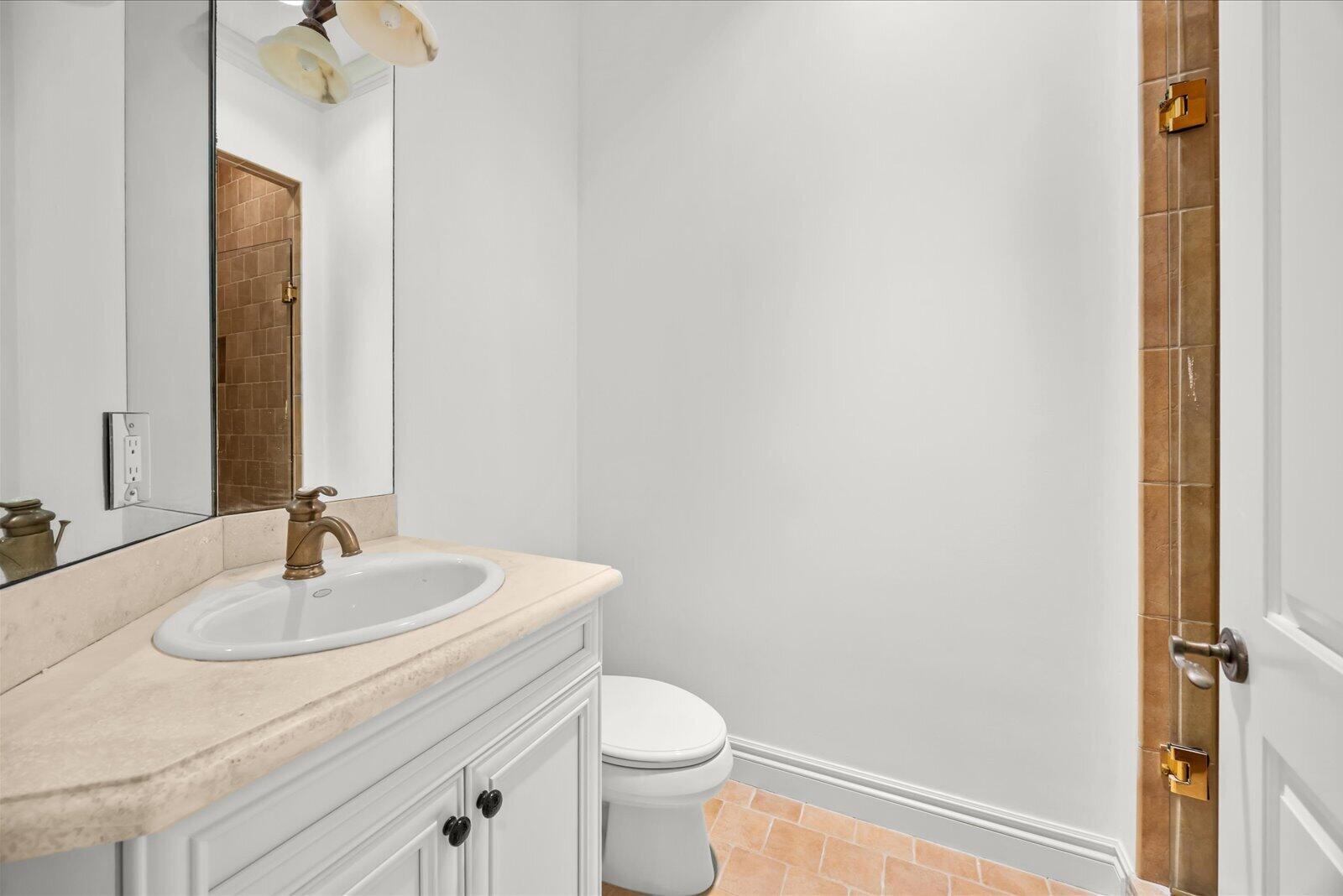 TESORO PLAT NO 2 - Residential