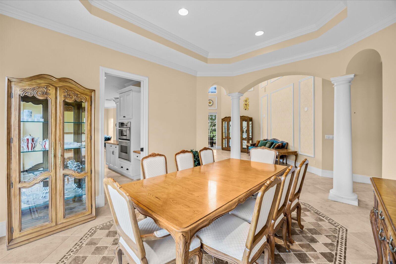 TESORO PLAT NO 2 - Residential