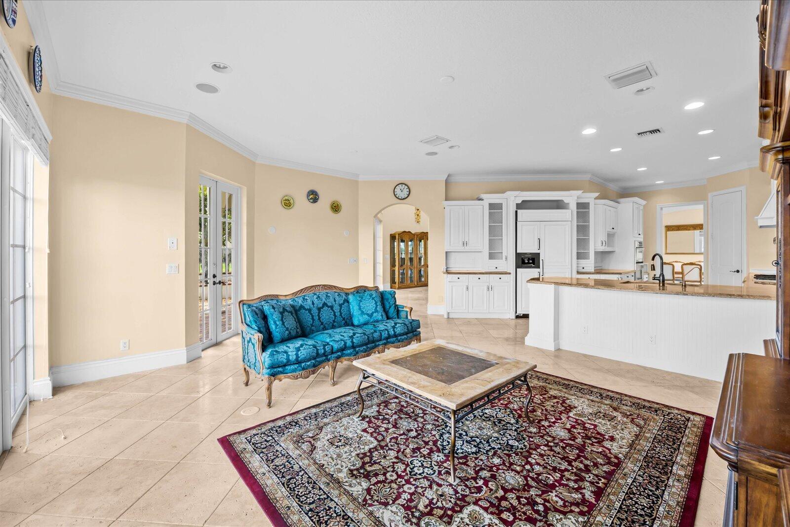 TESORO PLAT NO 2 - Residential