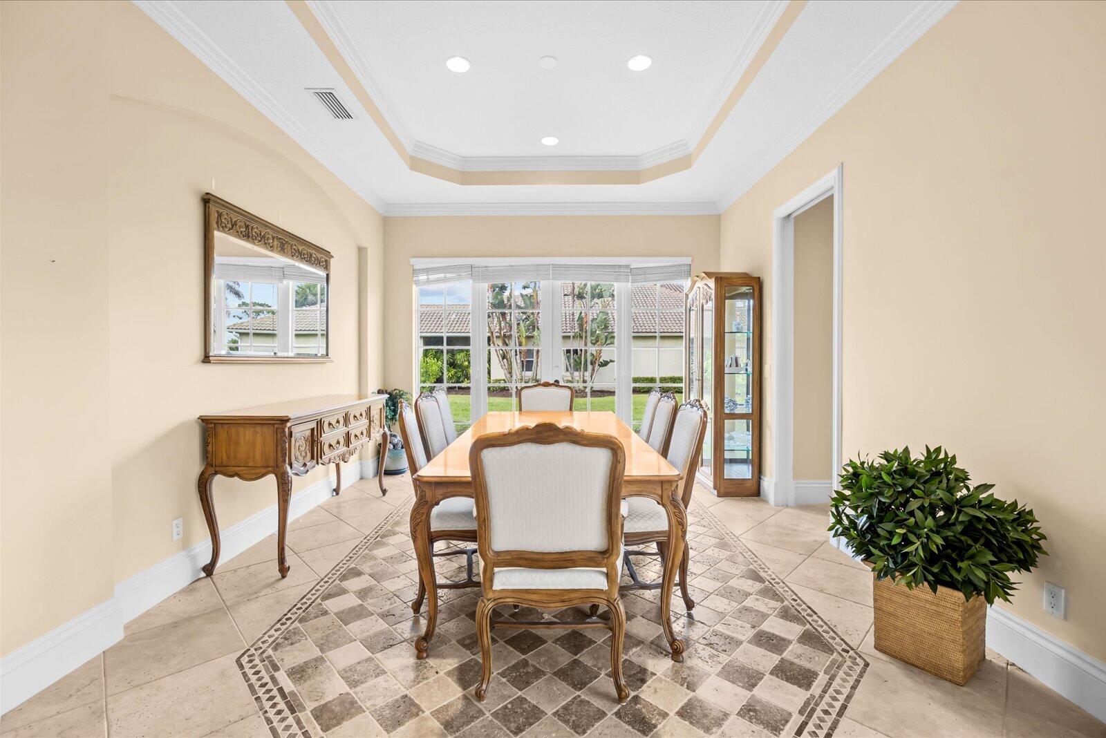 TESORO PLAT NO 2 - Residential