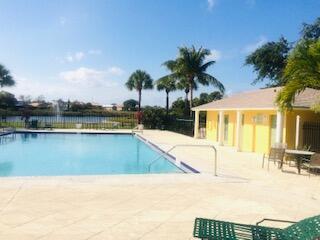 MEADOWS ON THE GREEN CONDO - Residential Lease