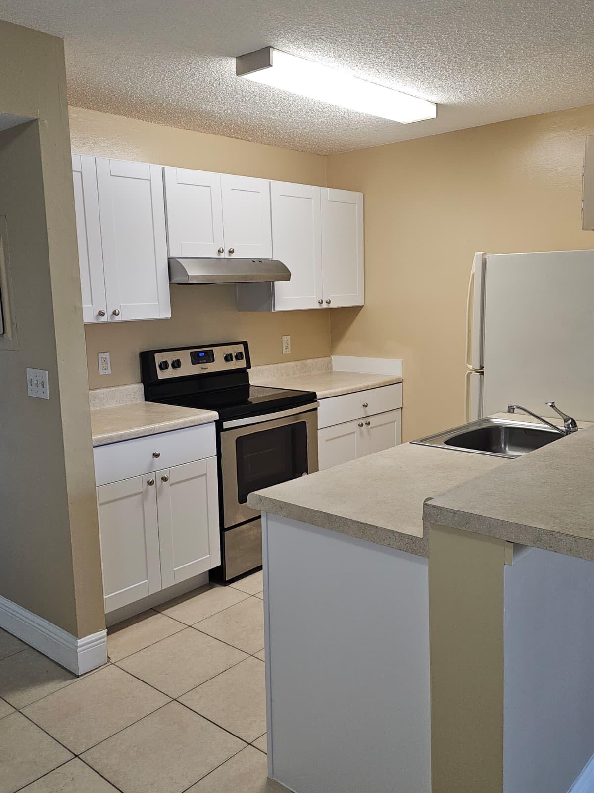 MEADOWS ON THE GREEN CONDO - Residential Lease
