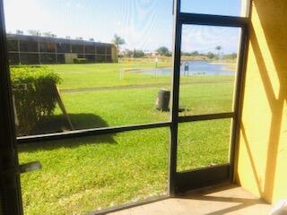 MEADOWS ON THE GREEN CONDO - Residential Lease