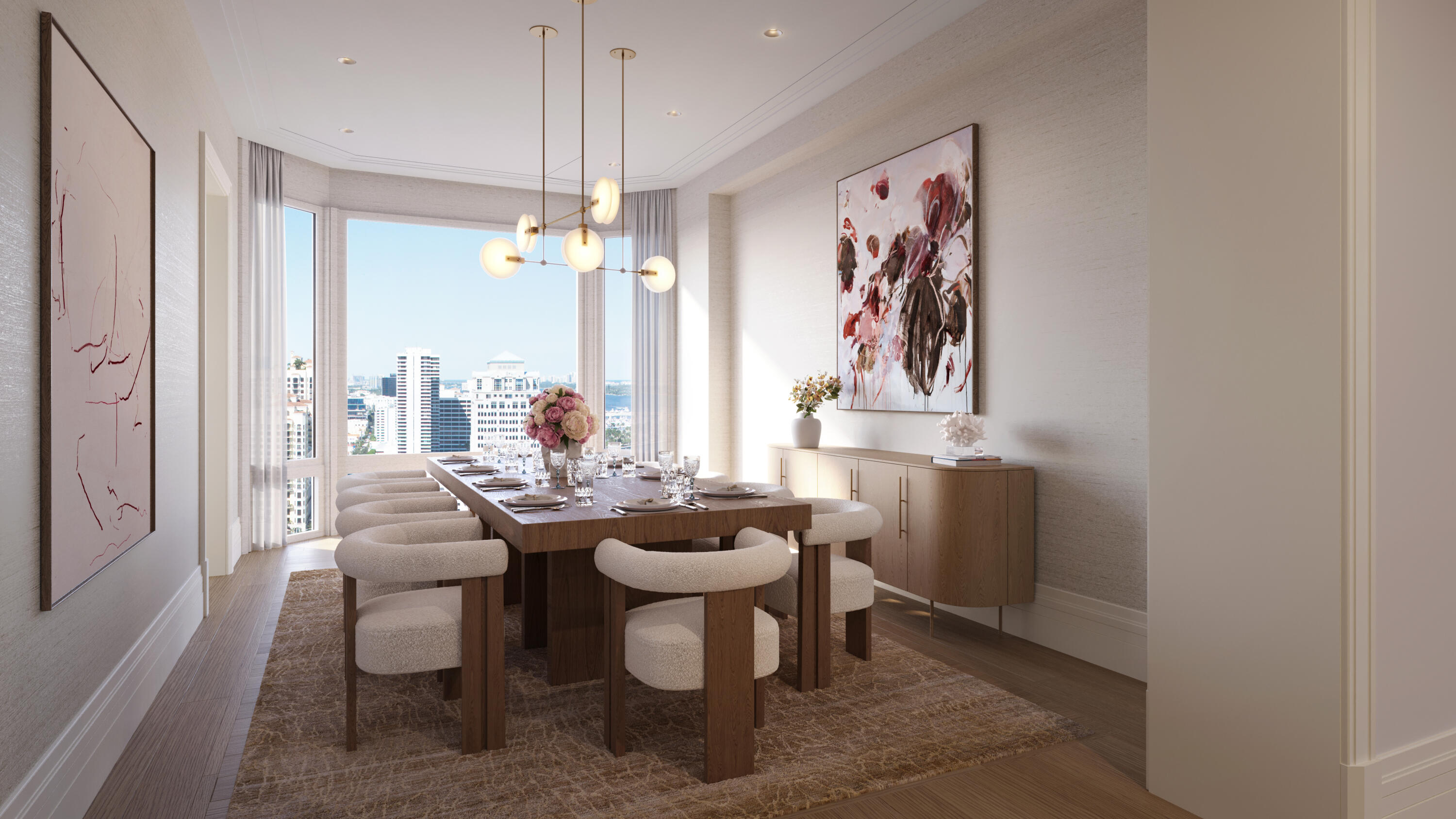 JEFFERSON PARK - Residential
