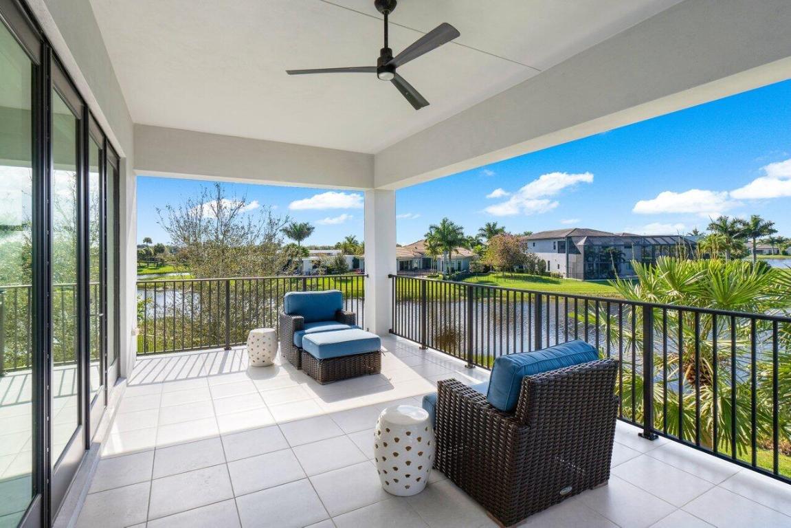 BOCA BRIDGES - Residential