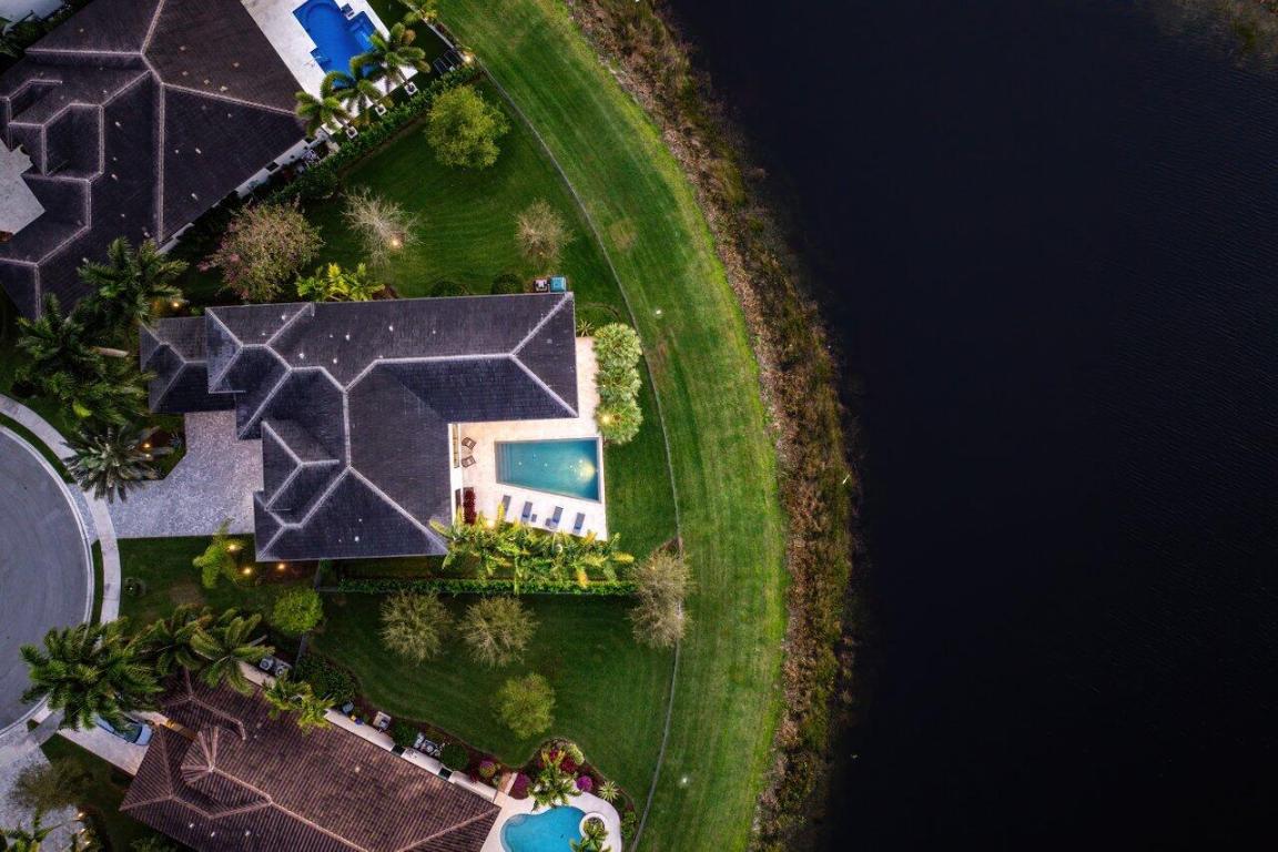 BOCA BRIDGES - Residential