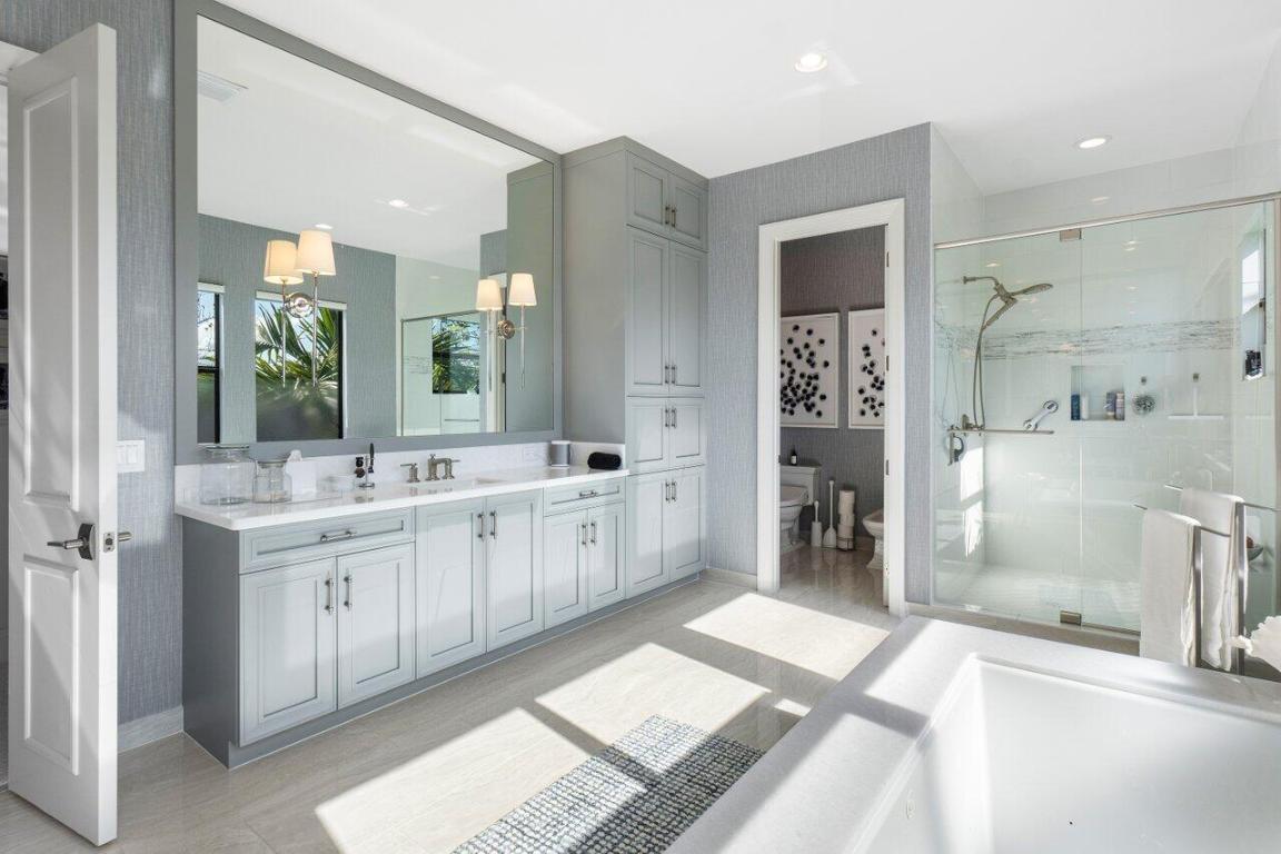 BOCA BRIDGES - Residential