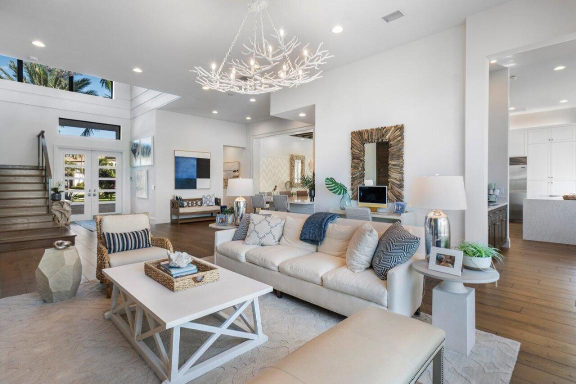 BOCA BRIDGES - Residential