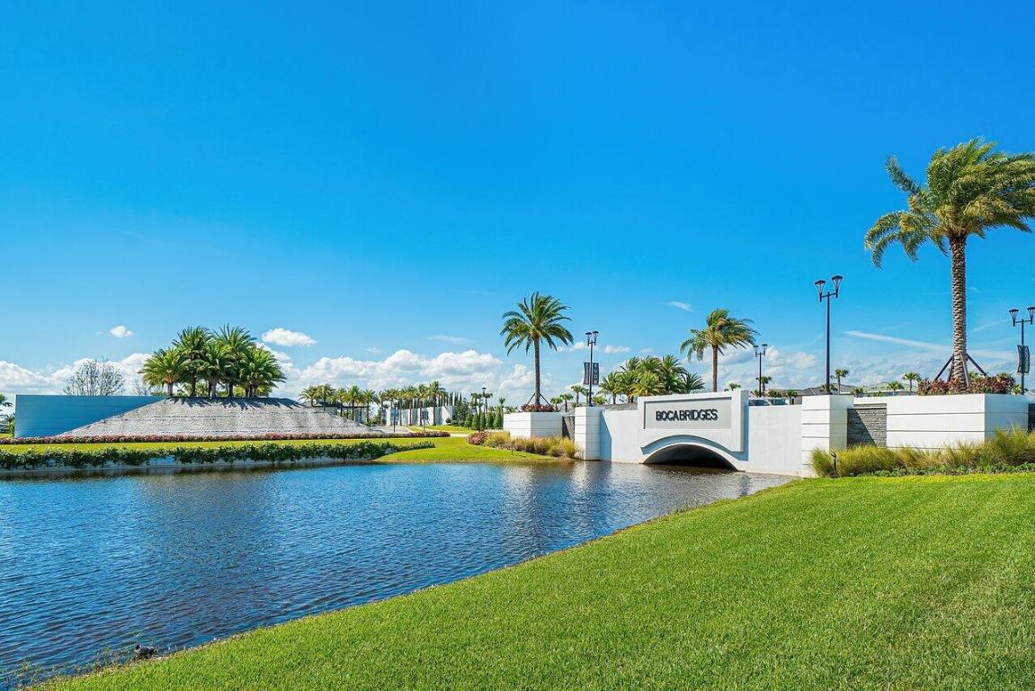 BOCA BRIDGES - Residential