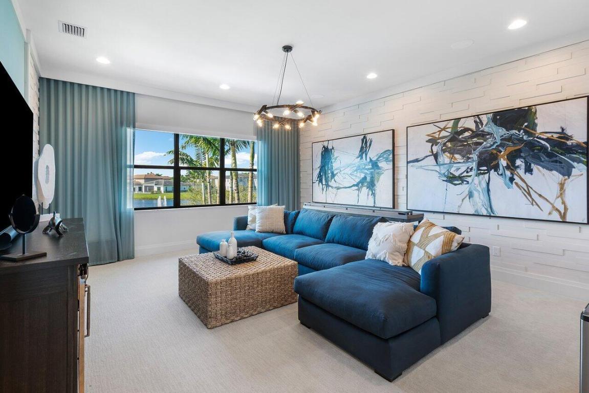 BOCA BRIDGES - Residential