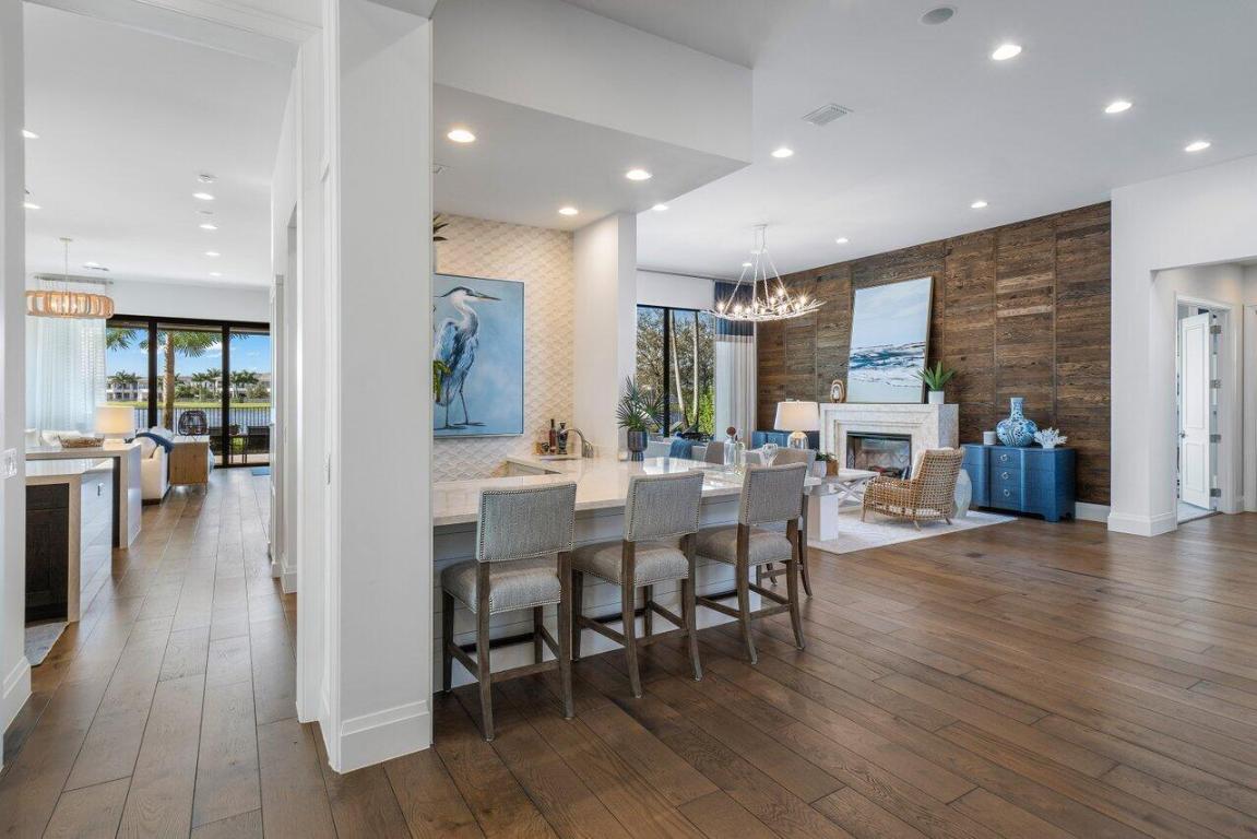 BOCA BRIDGES - Residential