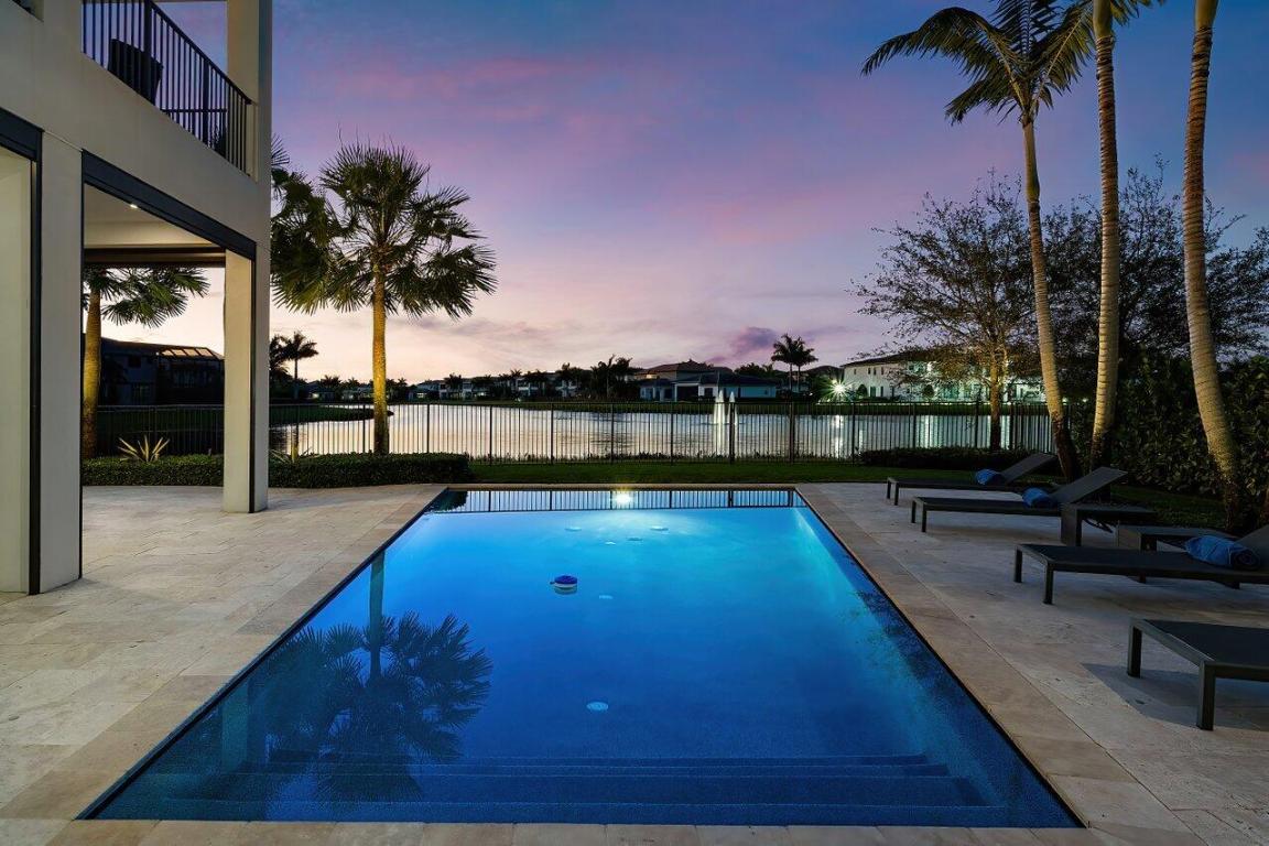 BOCA BRIDGES - Residential