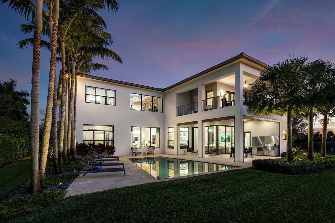 BOCA BRIDGES - Residential