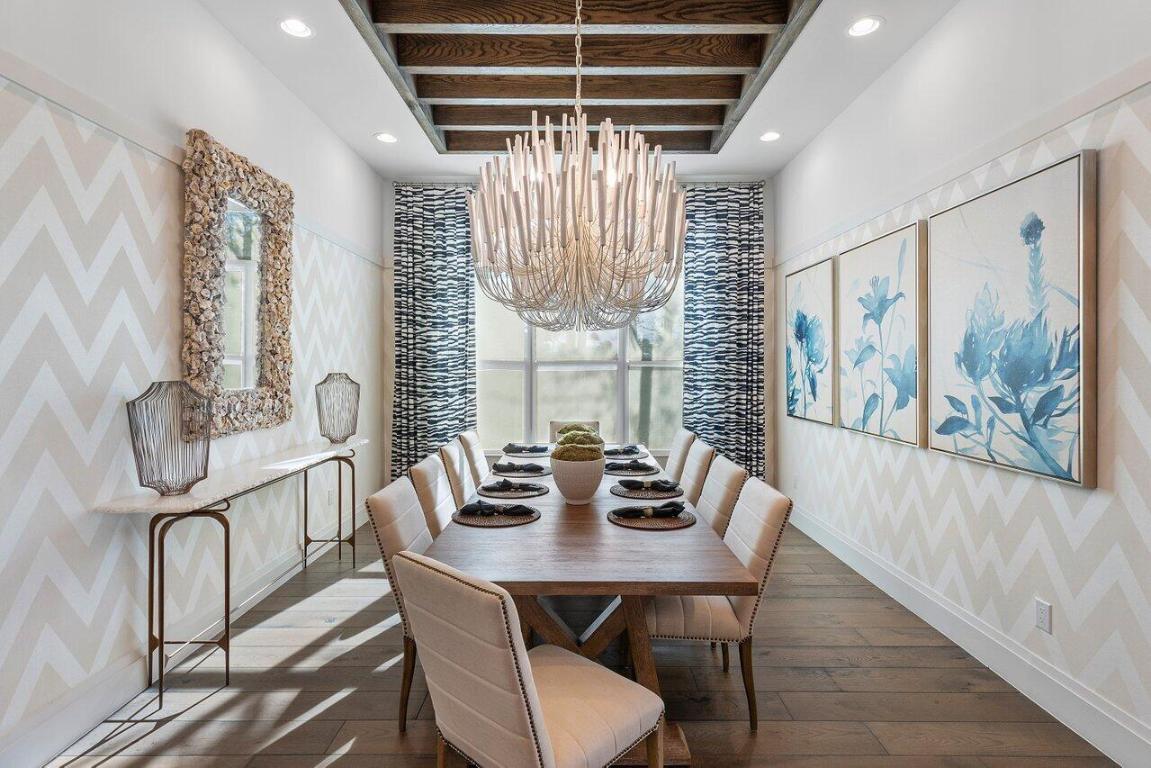 BOCA BRIDGES - Residential